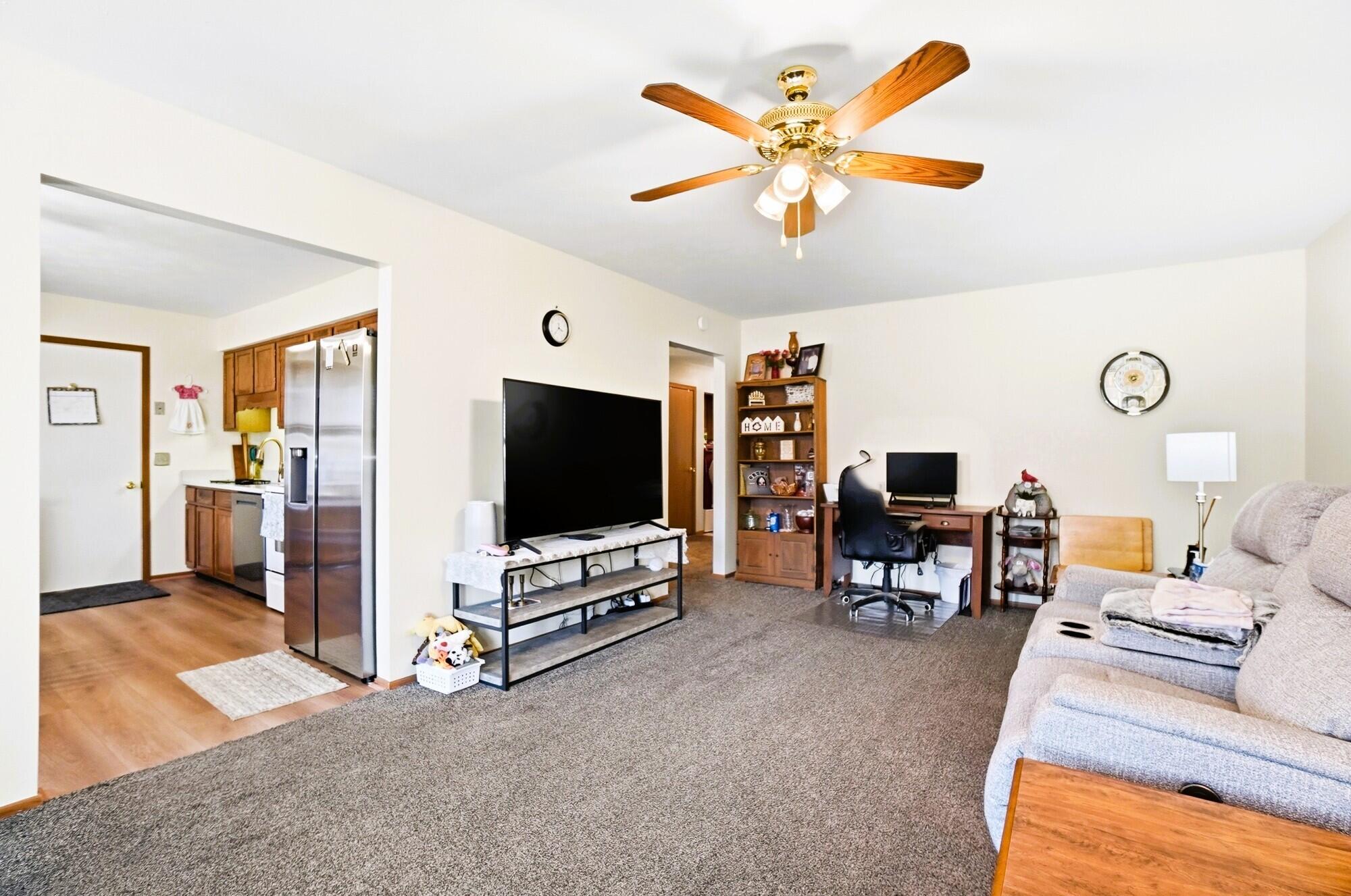 4890 Brannan Drive, Springfield, Ohio 45502