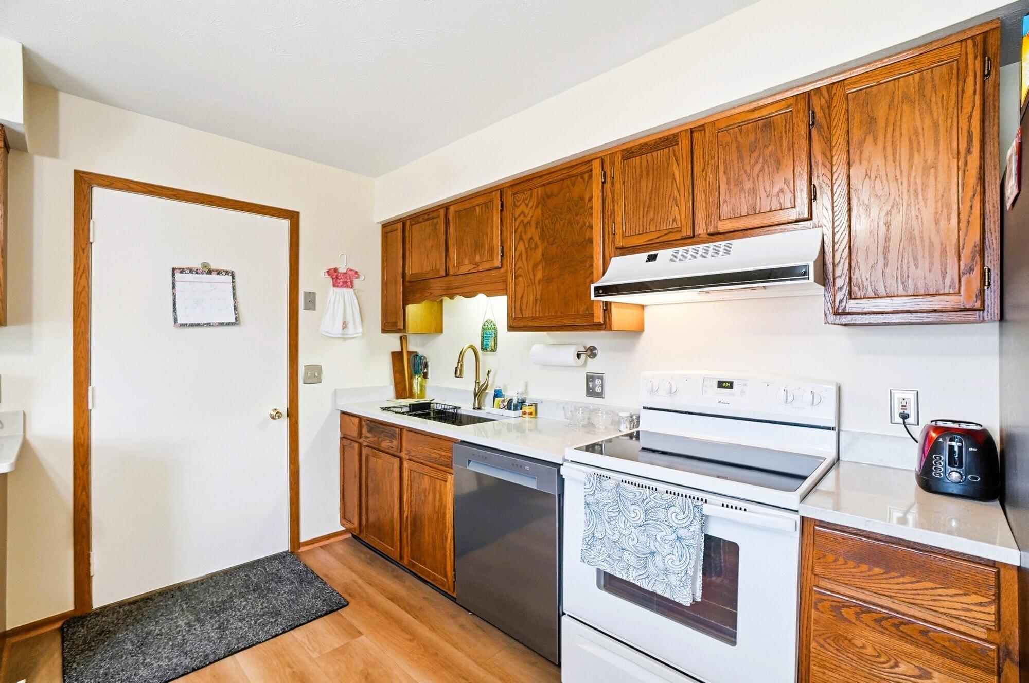 4890 Brannan Drive, Springfield, Ohio 45502