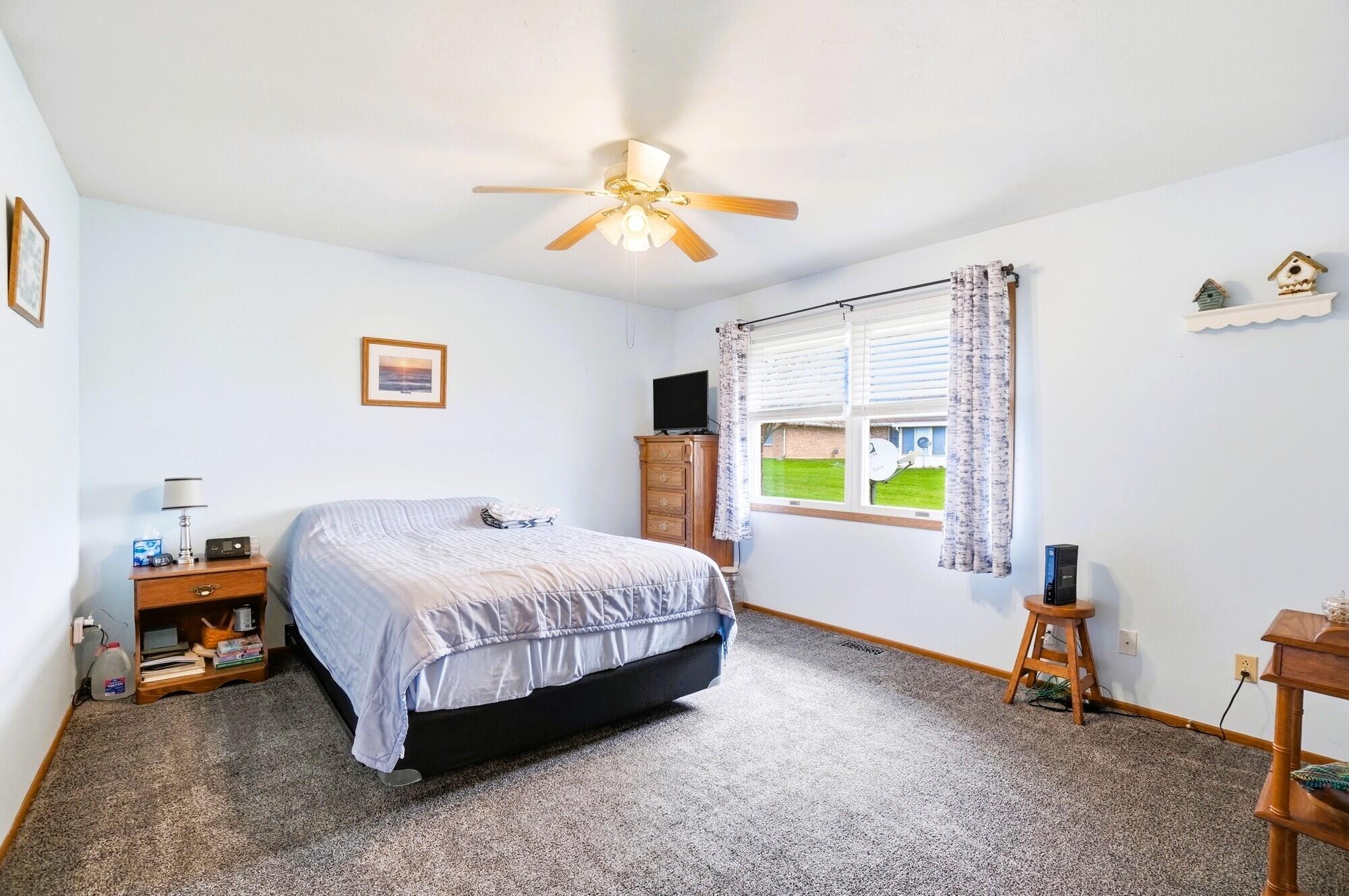 4890 Brannan Drive, Springfield, Ohio 45502