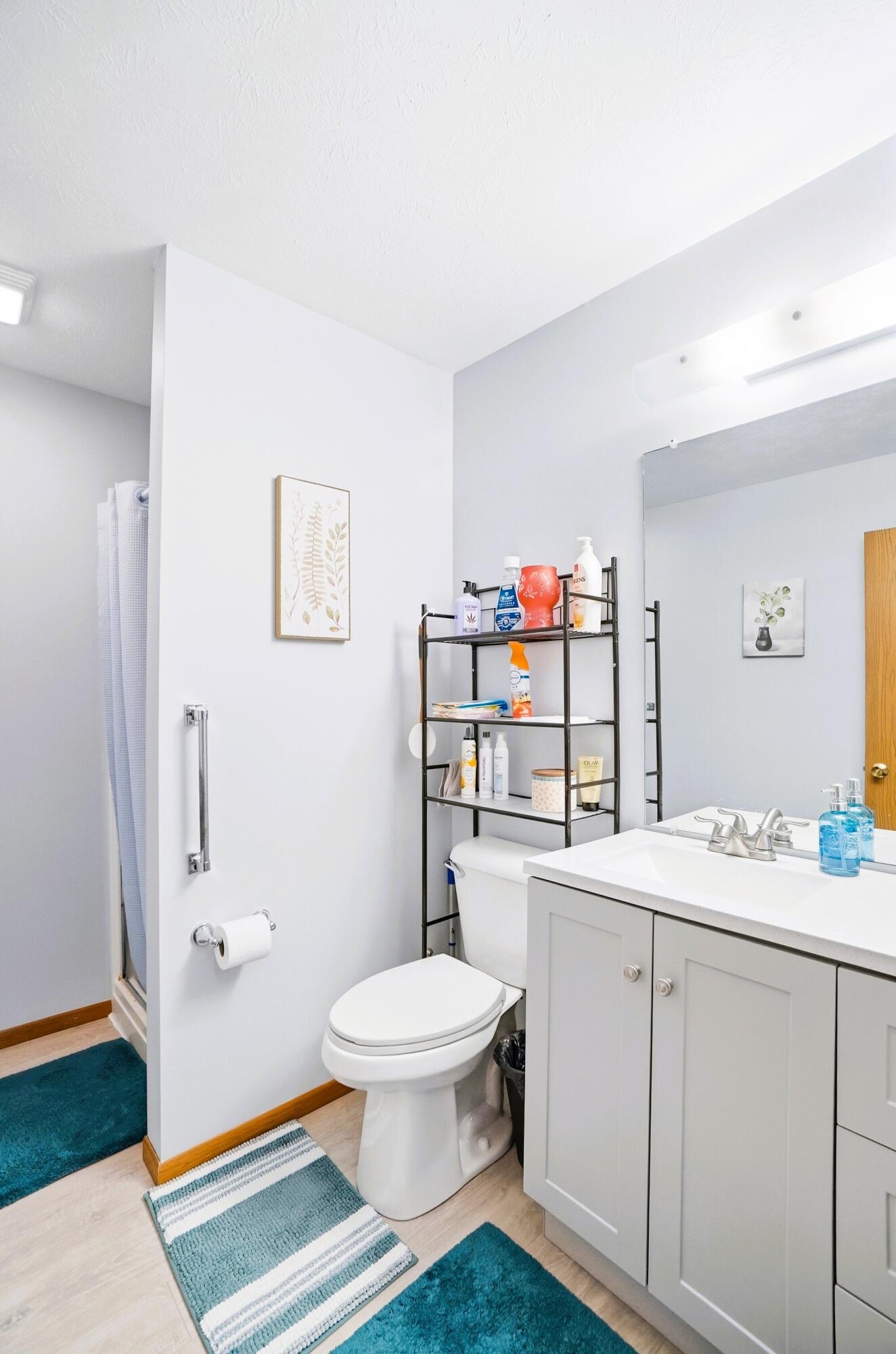 4890 Brannan Drive, Springfield, Ohio 45502