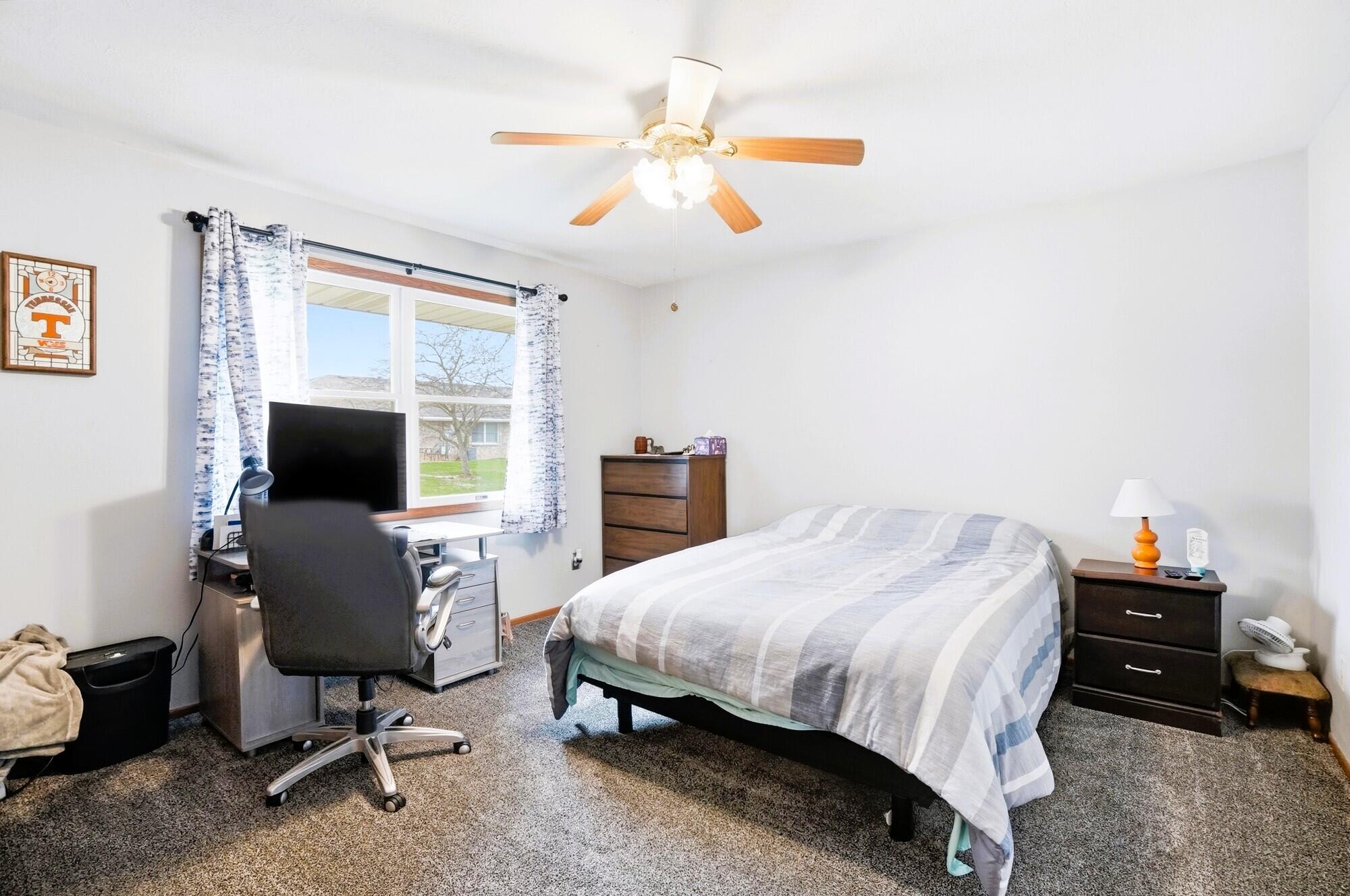 4890 Brannan Drive, Springfield, Ohio 45502