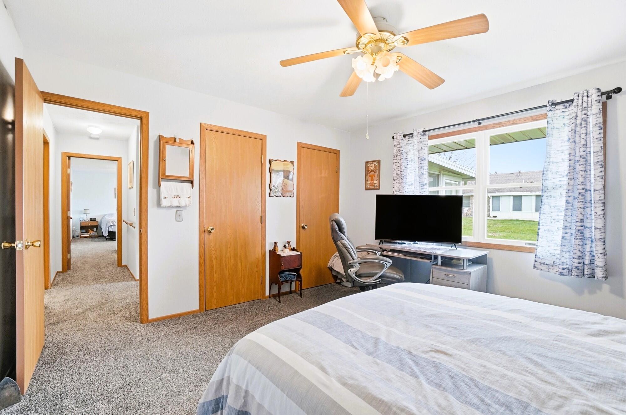 4890 Brannan Drive, Springfield, Ohio 45502