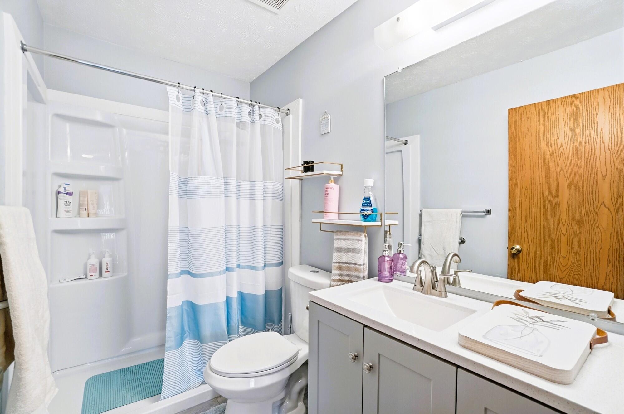 4890 Brannan Drive, Springfield, Ohio 45502