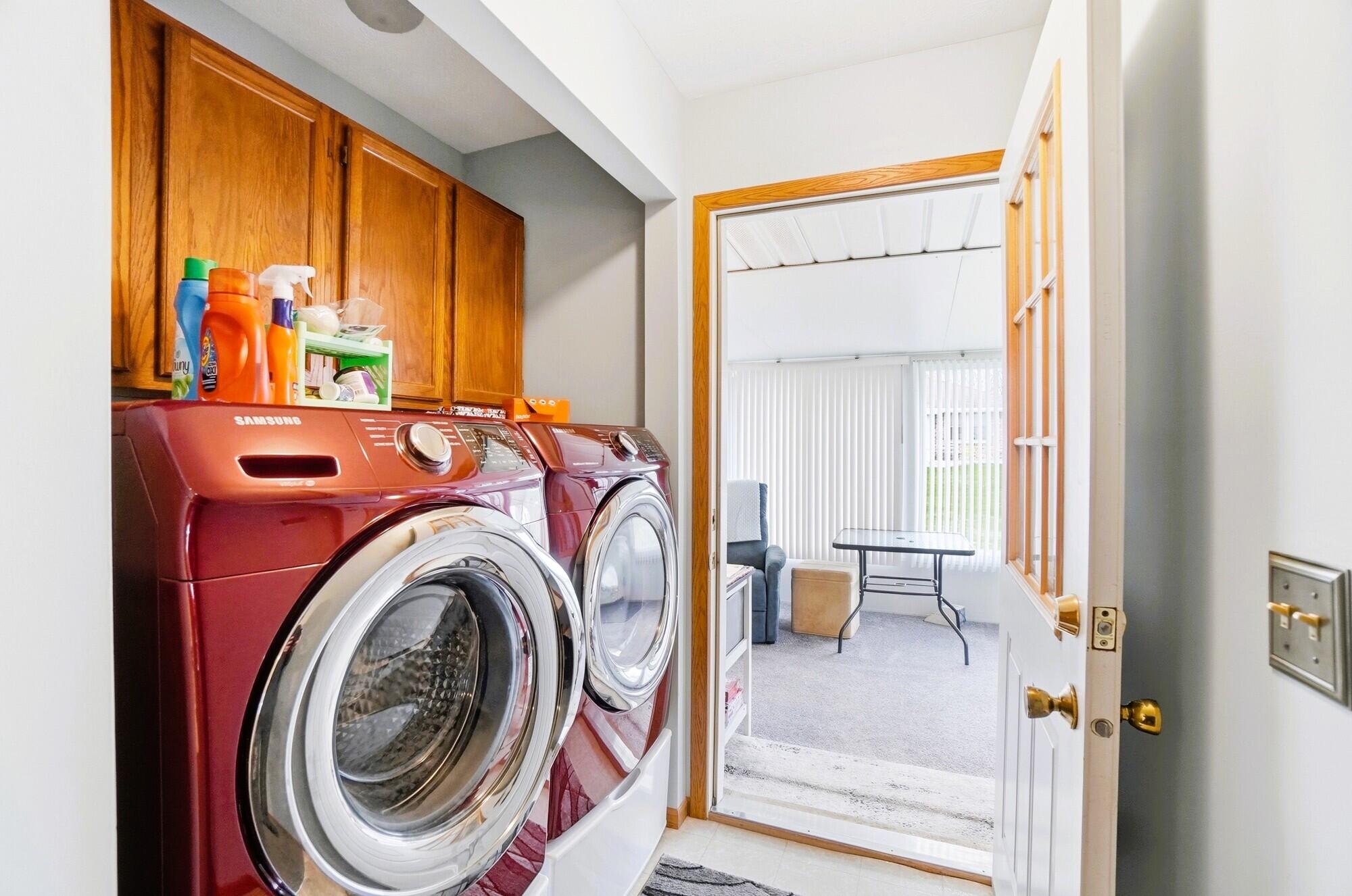 4890 Brannan Drive, Springfield, Ohio 45502