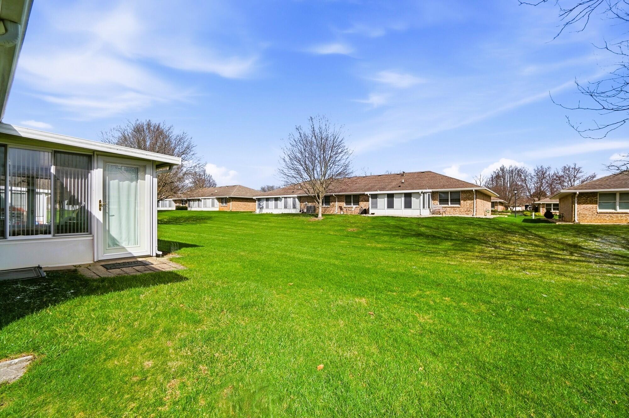 4890 Brannan Drive, Springfield, Ohio 45502