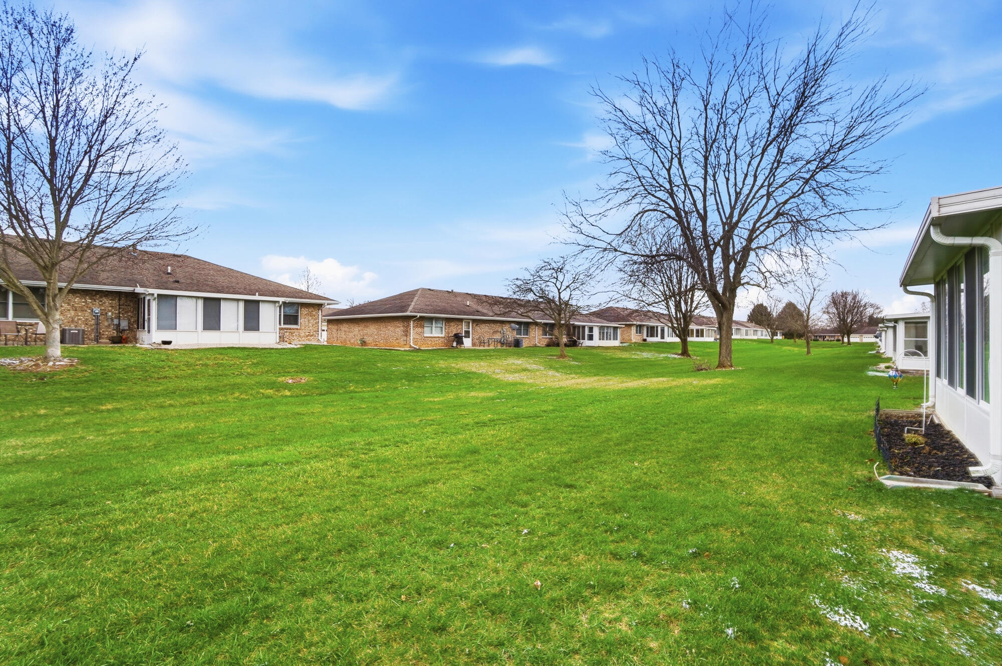 4890 Brannan Drive, Springfield, Ohio 45502