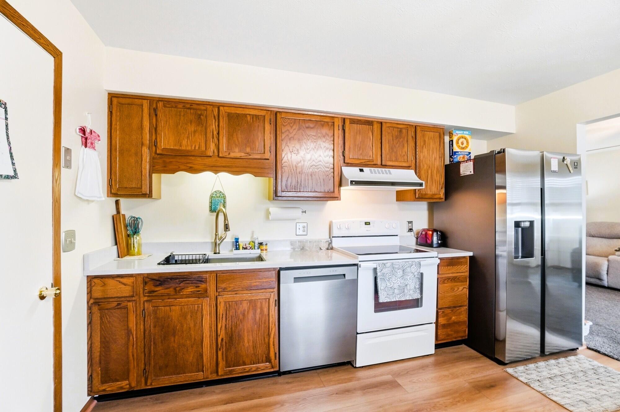 4890 Brannan Drive, Springfield, Ohio 45502