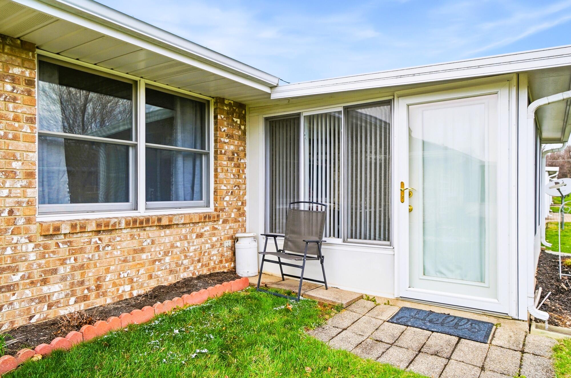 4890 Brannan Drive, Springfield, Ohio 45502