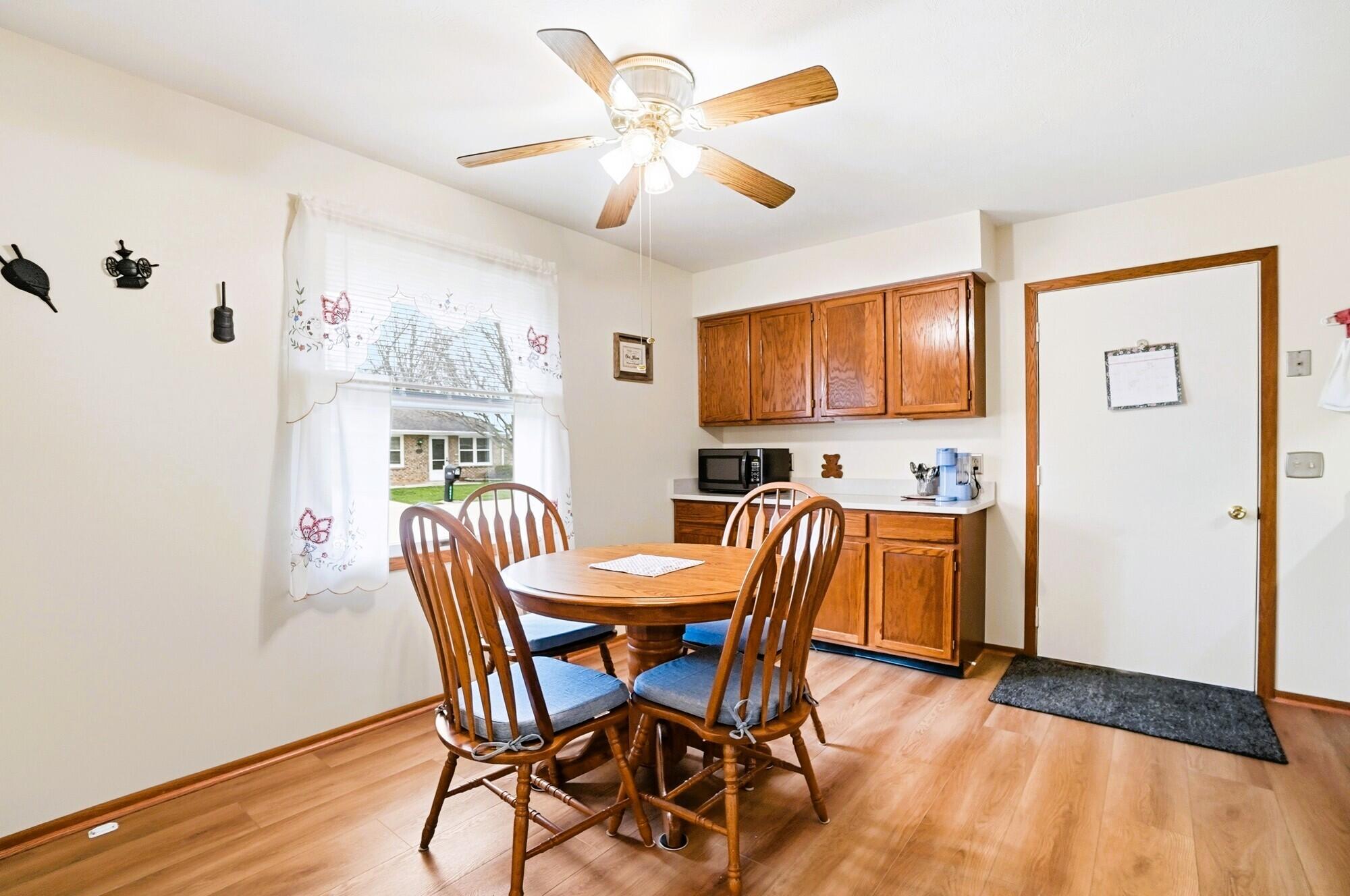 4890 Brannan Drive, Springfield, Ohio 45502