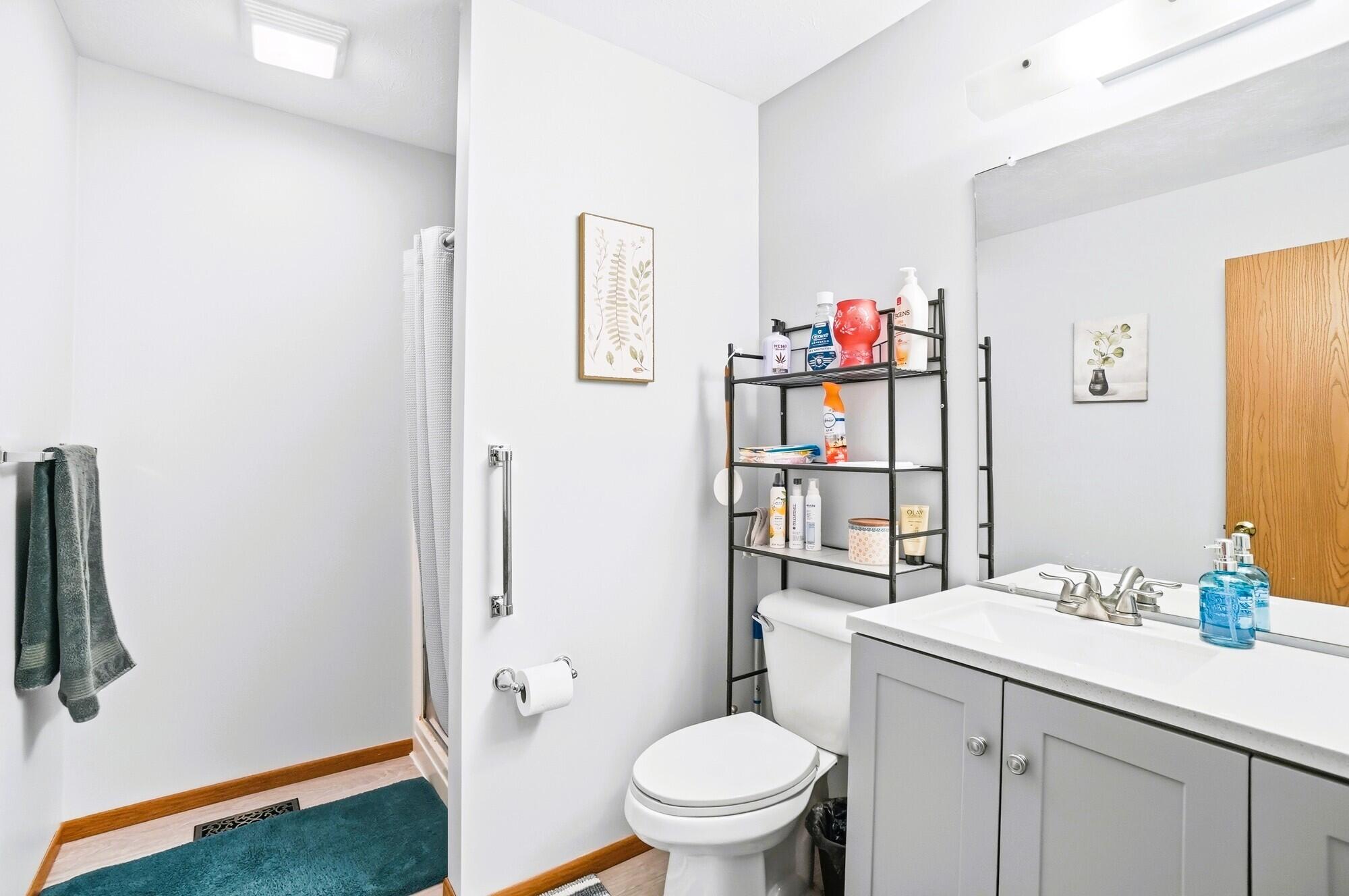 4890 Brannan Drive, Springfield, Ohio 45502