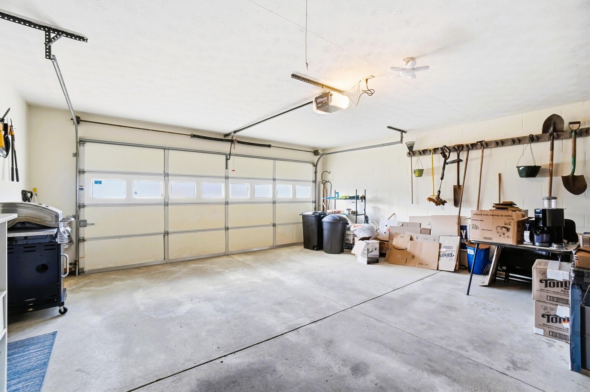 4890 Brannan Drive, Springfield, Ohio 45502