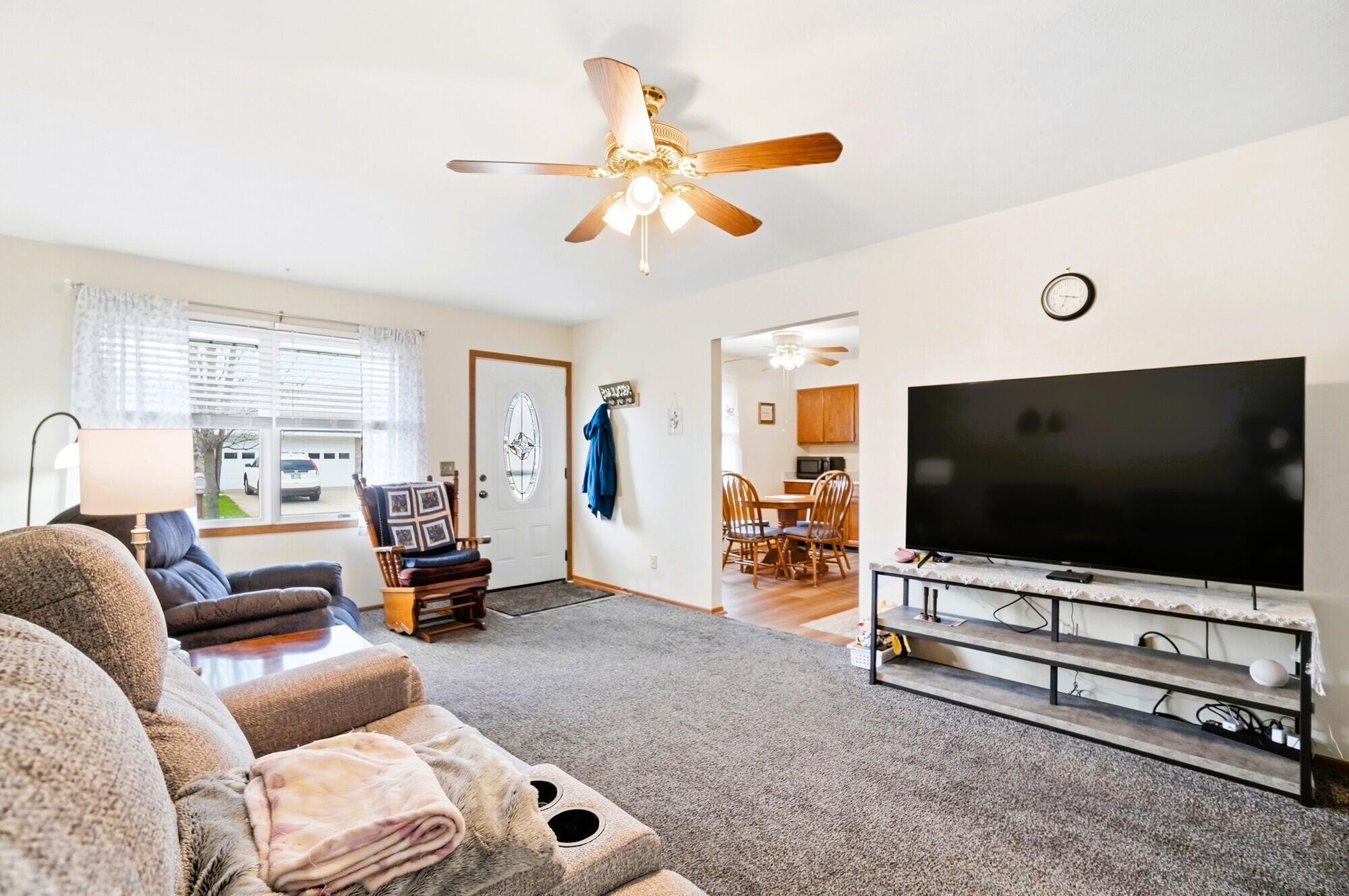 4890 Brannan Drive, Springfield, Ohio 45502