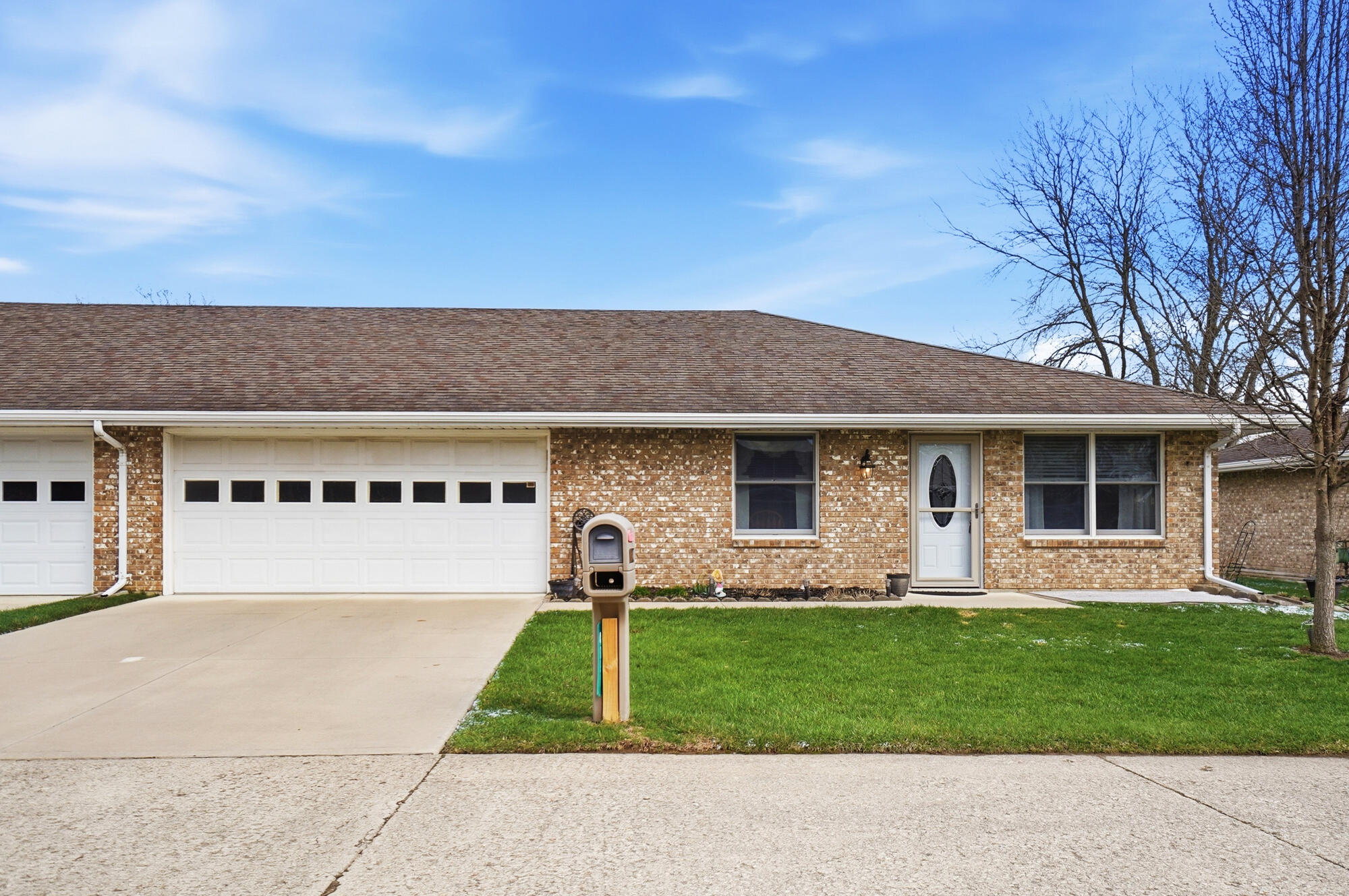 4890 Brannan Drive, Springfield, Ohio 45502