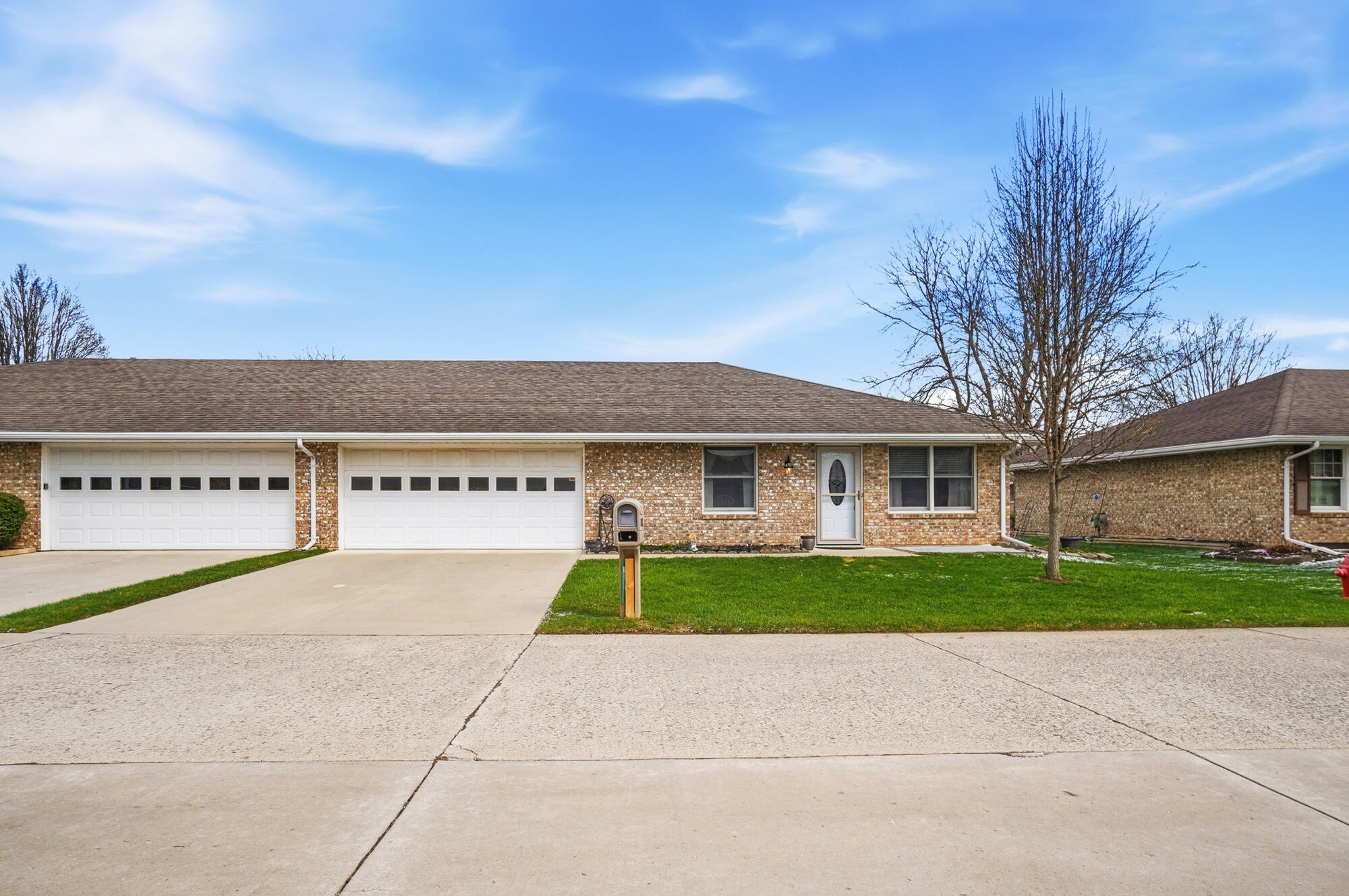 4890 Brannan Drive, Springfield, Ohio 45502