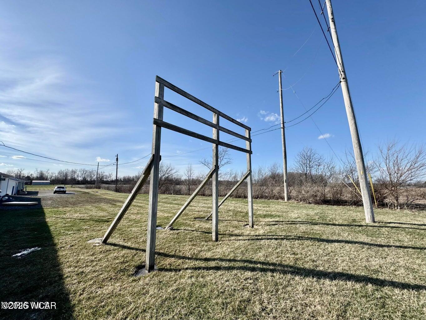 13805 STATE ROUTE 107, Montpelier, Ohio