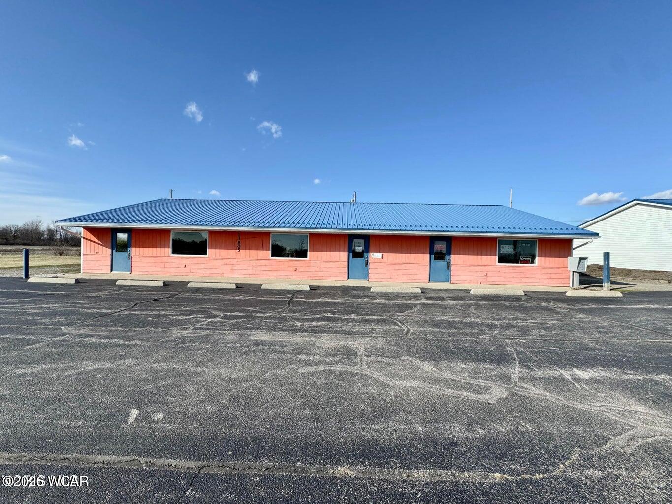 13805 STATE ROUTE 107, Montpelier, Ohio