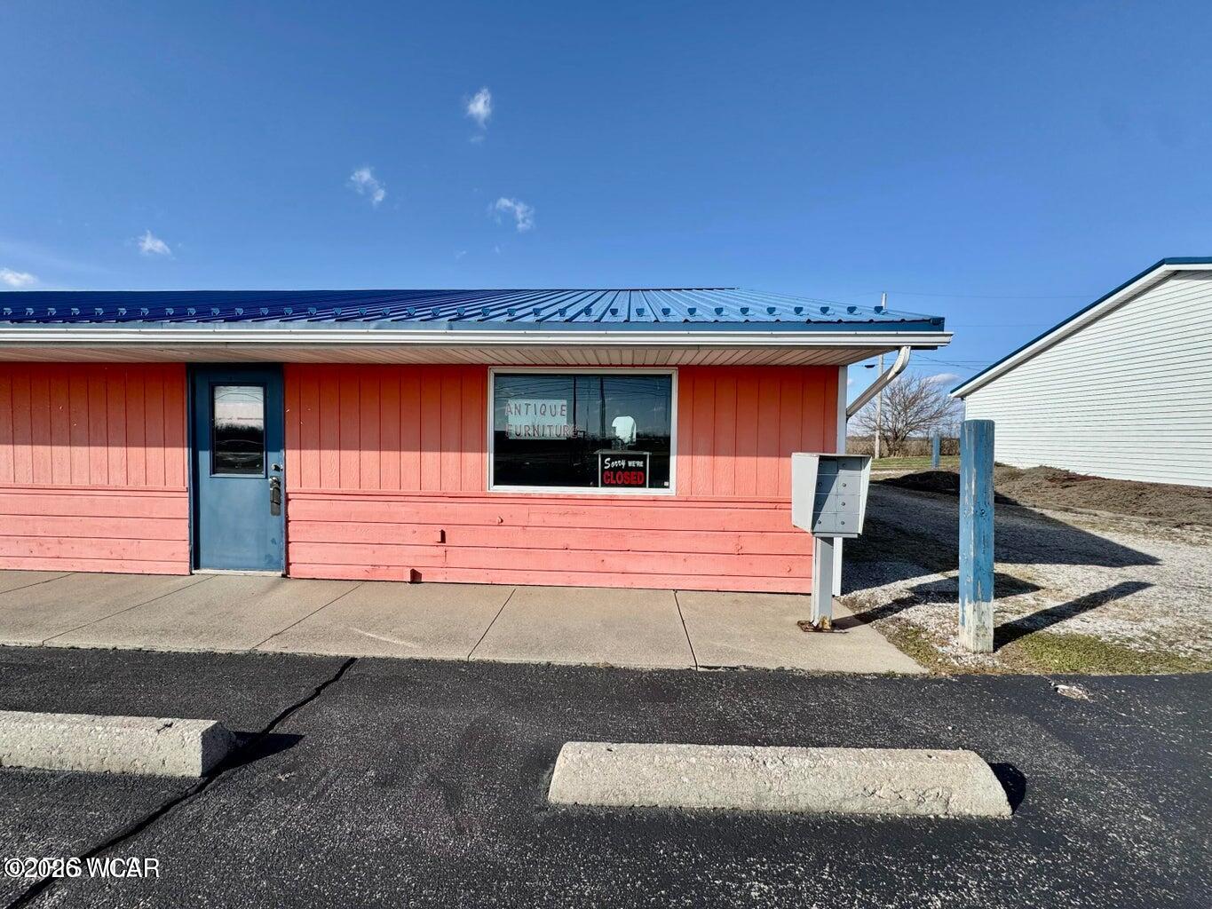 13805 STATE ROUTE 107, Montpelier, Ohio