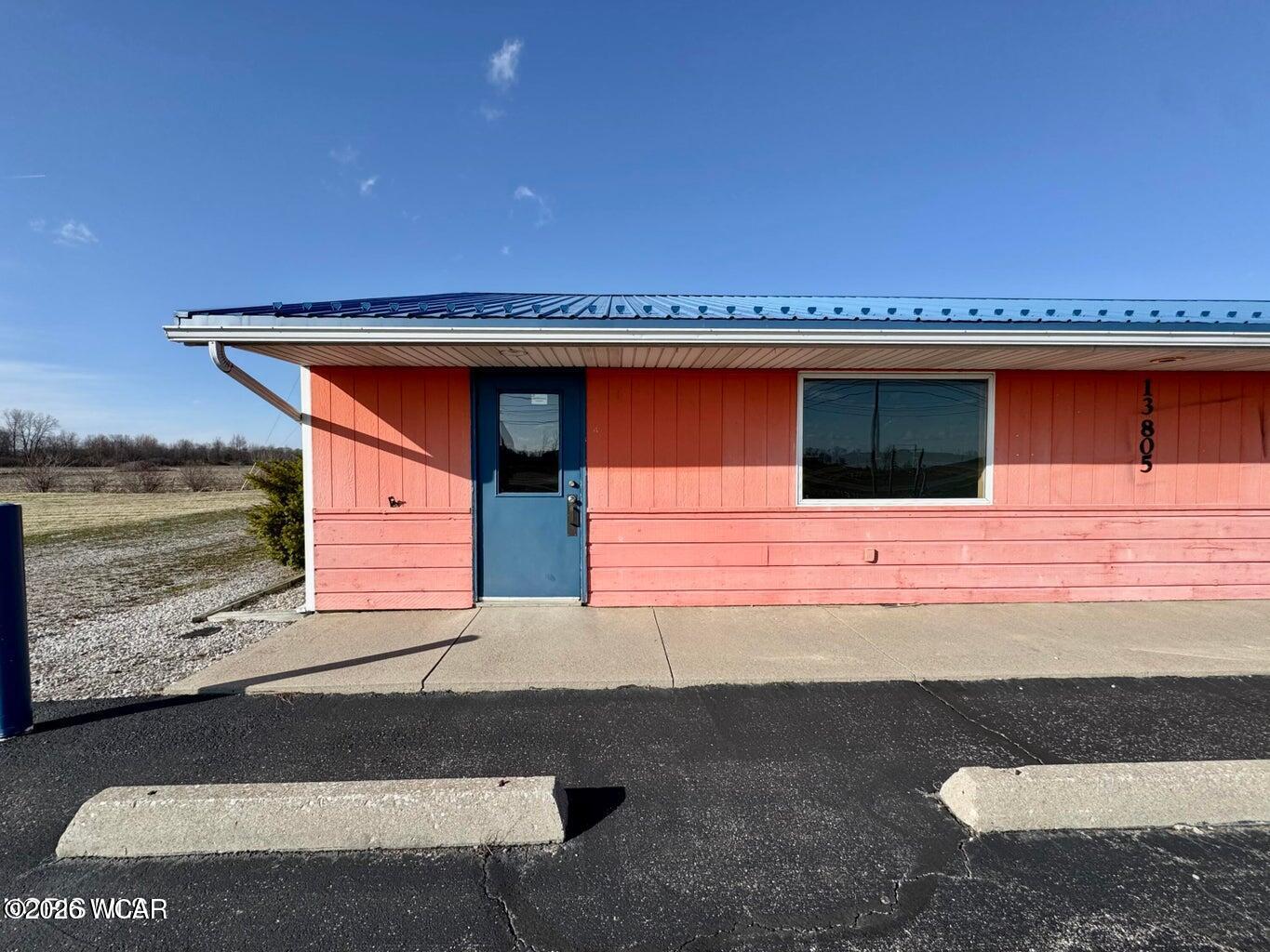 13805 STATE ROUTE 107, Montpelier, Ohio