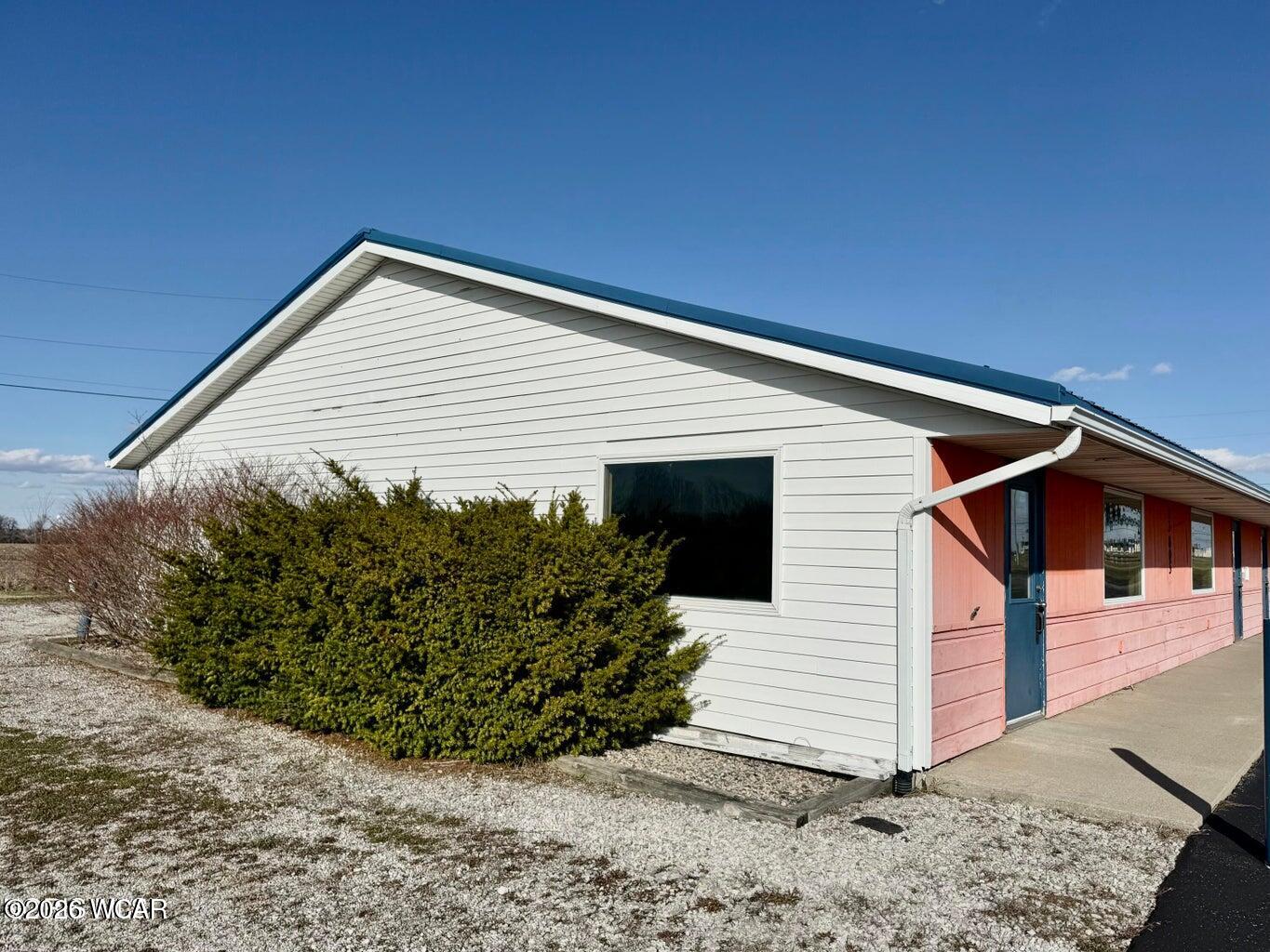 13805 STATE ROUTE 107, Montpelier, Ohio