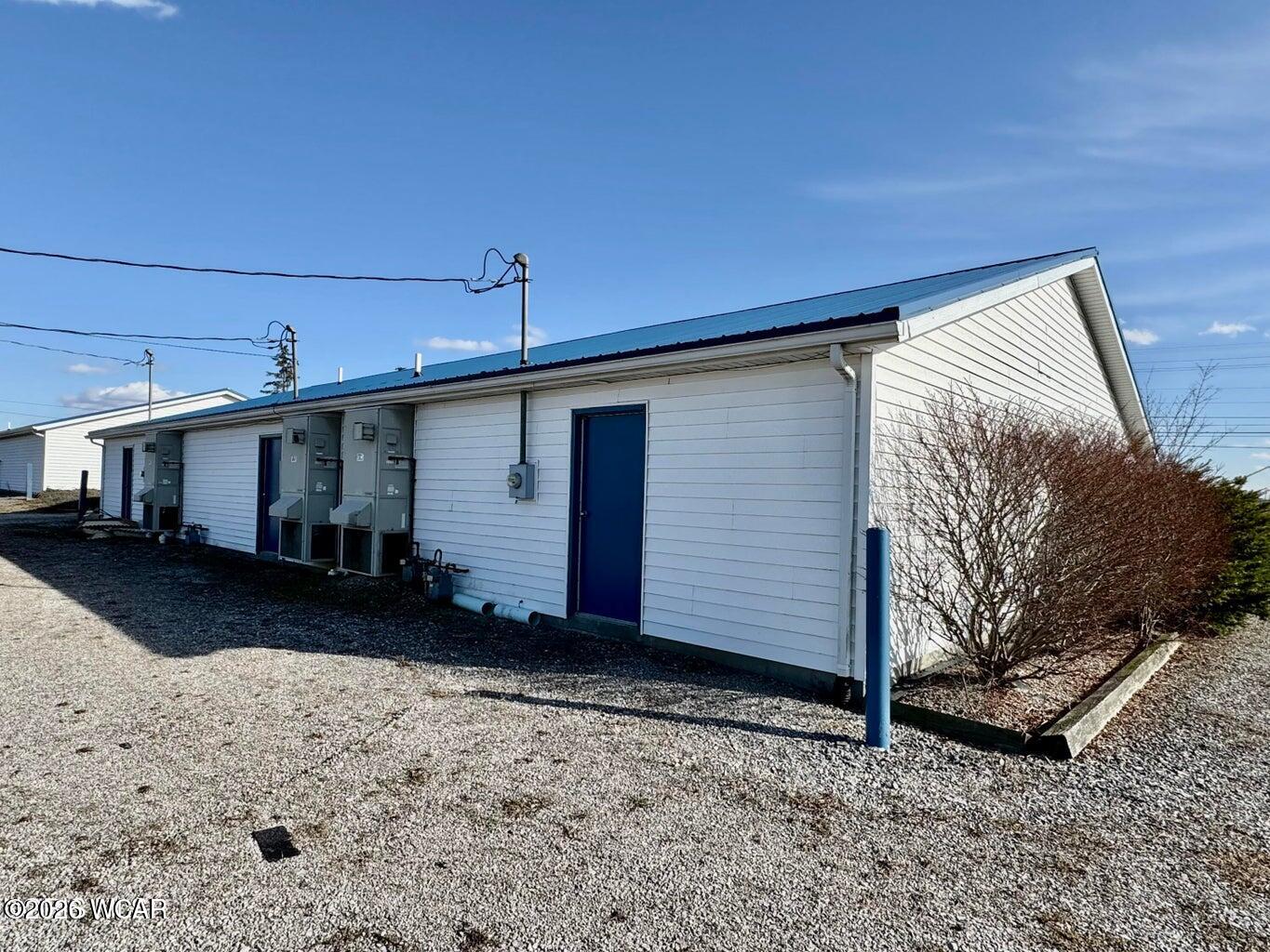 13805 STATE ROUTE 107, Montpelier, Ohio