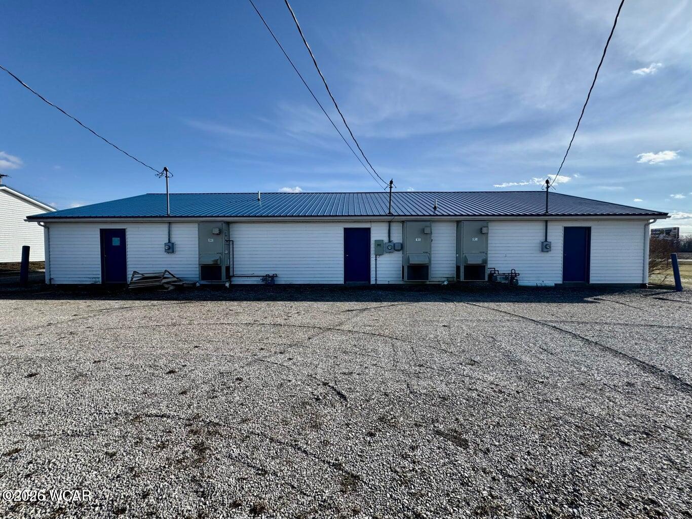 13805 STATE ROUTE 107, Montpelier, Ohio