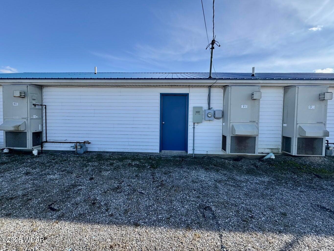 13805 STATE ROUTE 107, Montpelier, Ohio