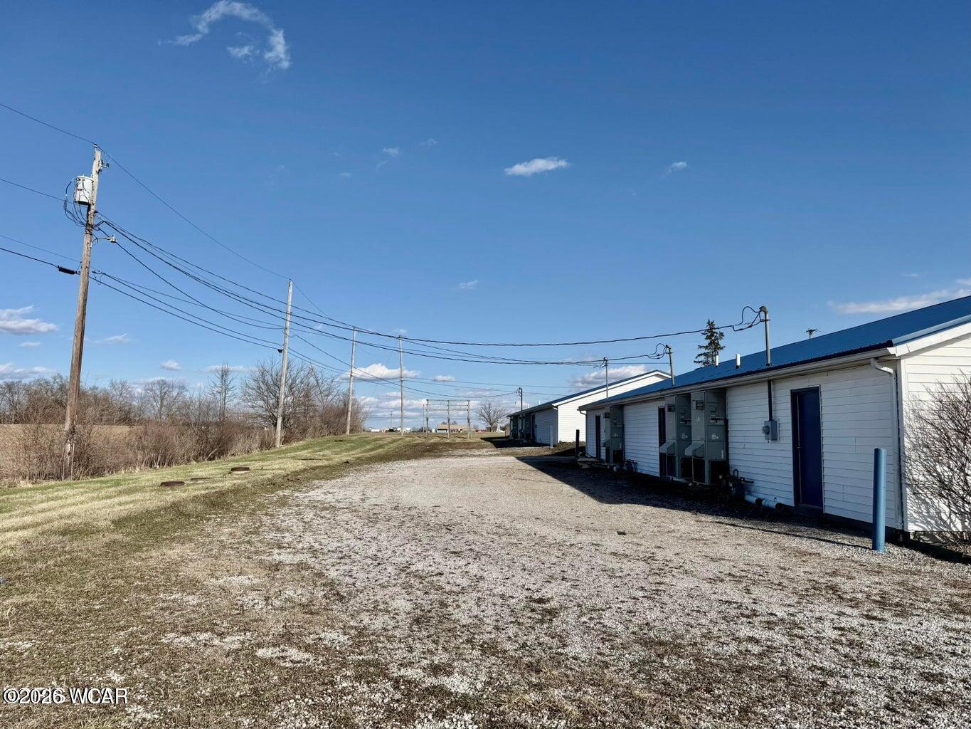 13805 STATE ROUTE 107, Montpelier, Ohio