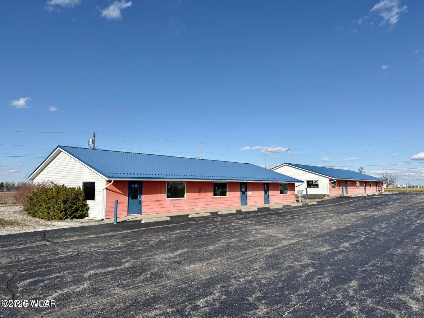 13805 STATE ROUTE 107, Montpelier, Ohio