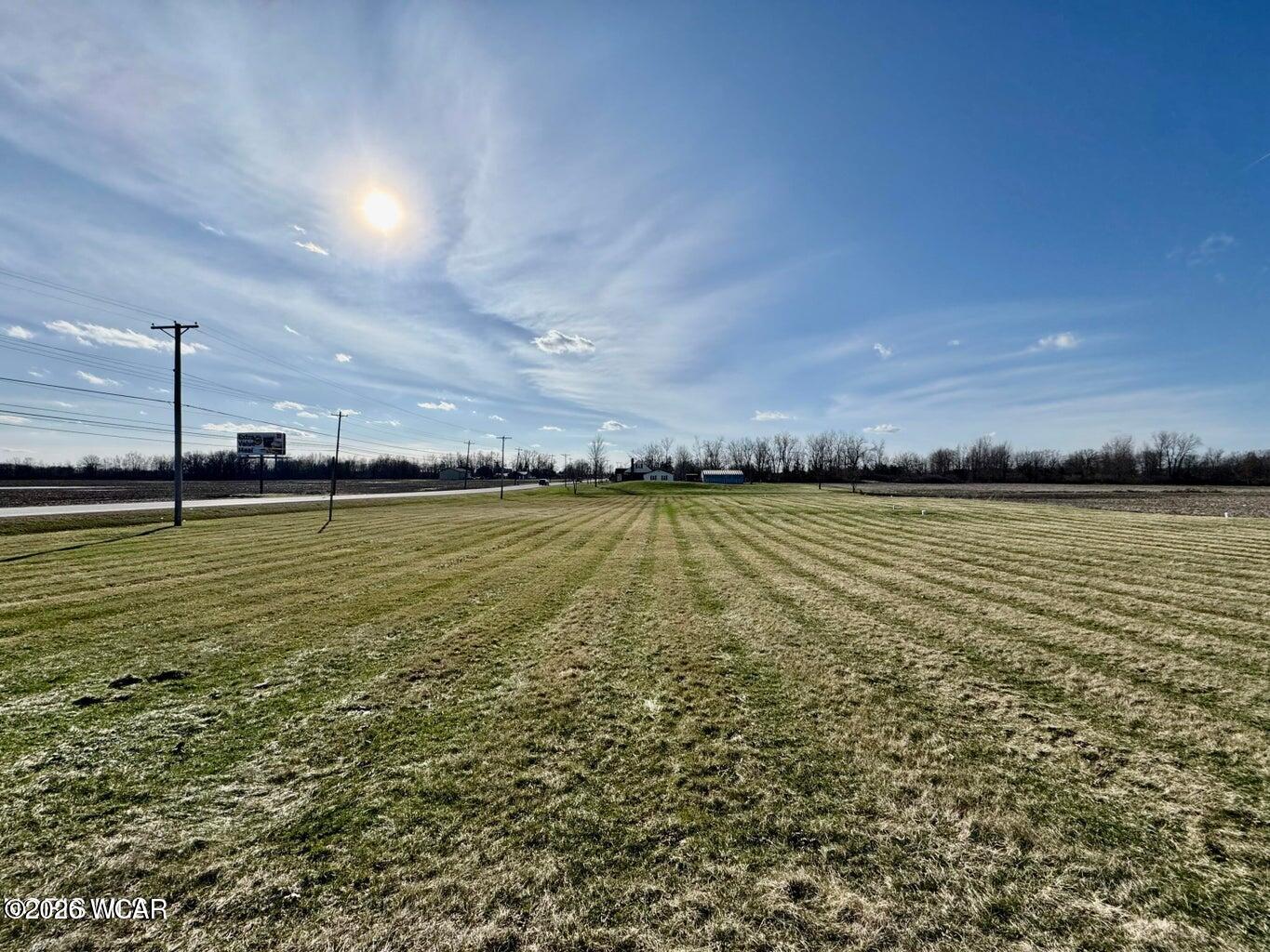 13805 STATE ROUTE 107, Montpelier, Ohio