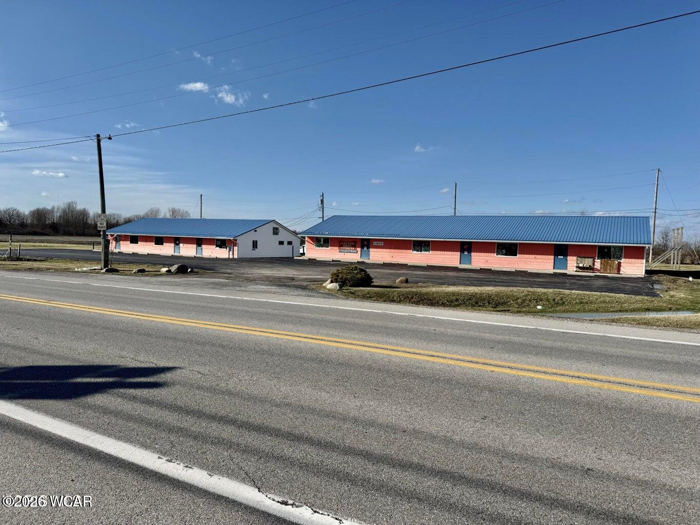 13805 STATE ROUTE 107, Montpelier, Ohio