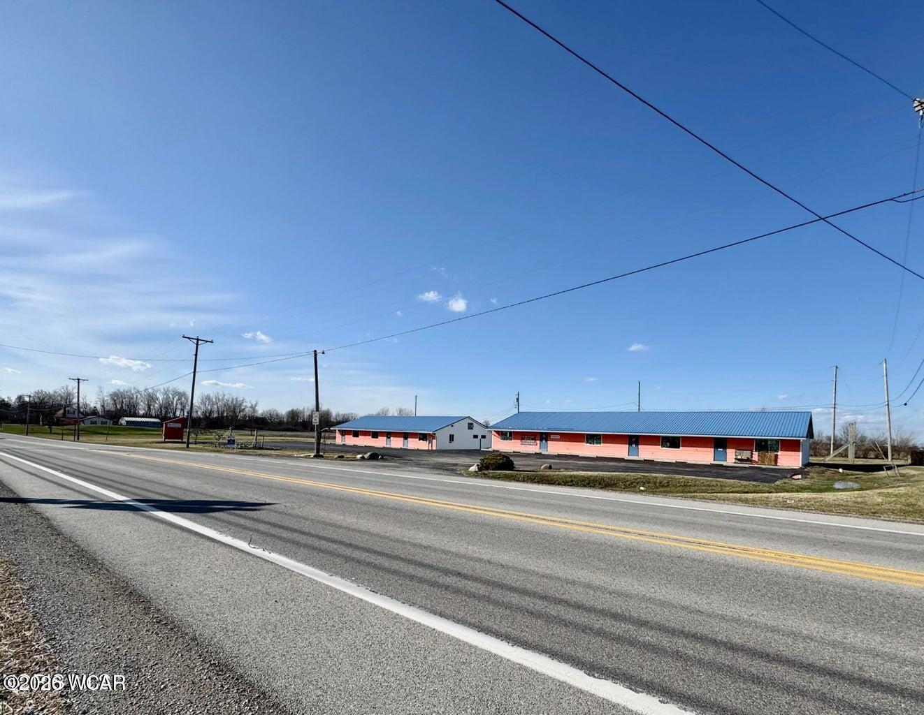 13805 STATE ROUTE 107, Montpelier, Ohio