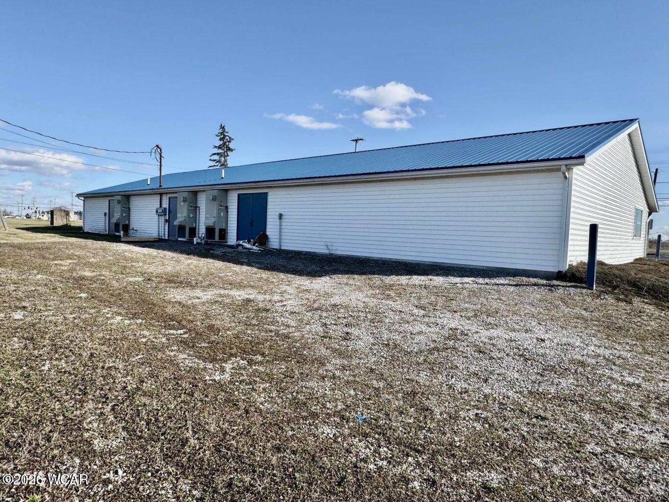 13805 STATE ROUTE 107, Montpelier, Ohio