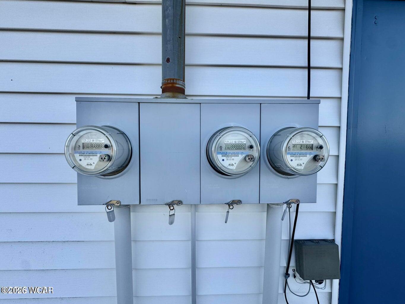 13805 STATE ROUTE 107, Montpelier, Ohio