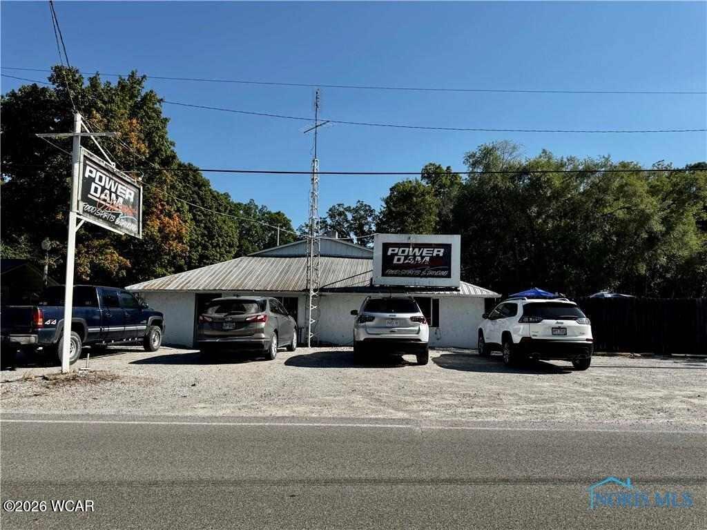 14475 POWER DAM Road, Defiance, Ohio