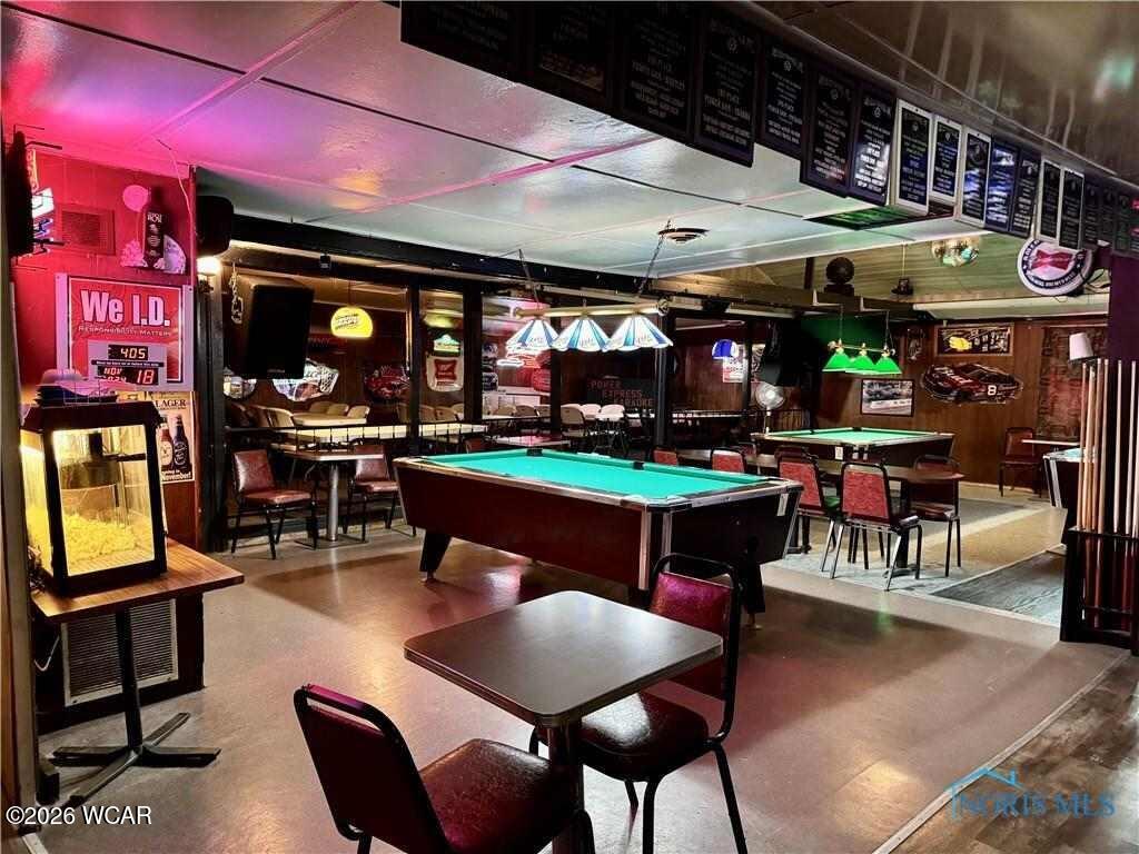 14475 POWER DAM Road, Defiance, Ohio