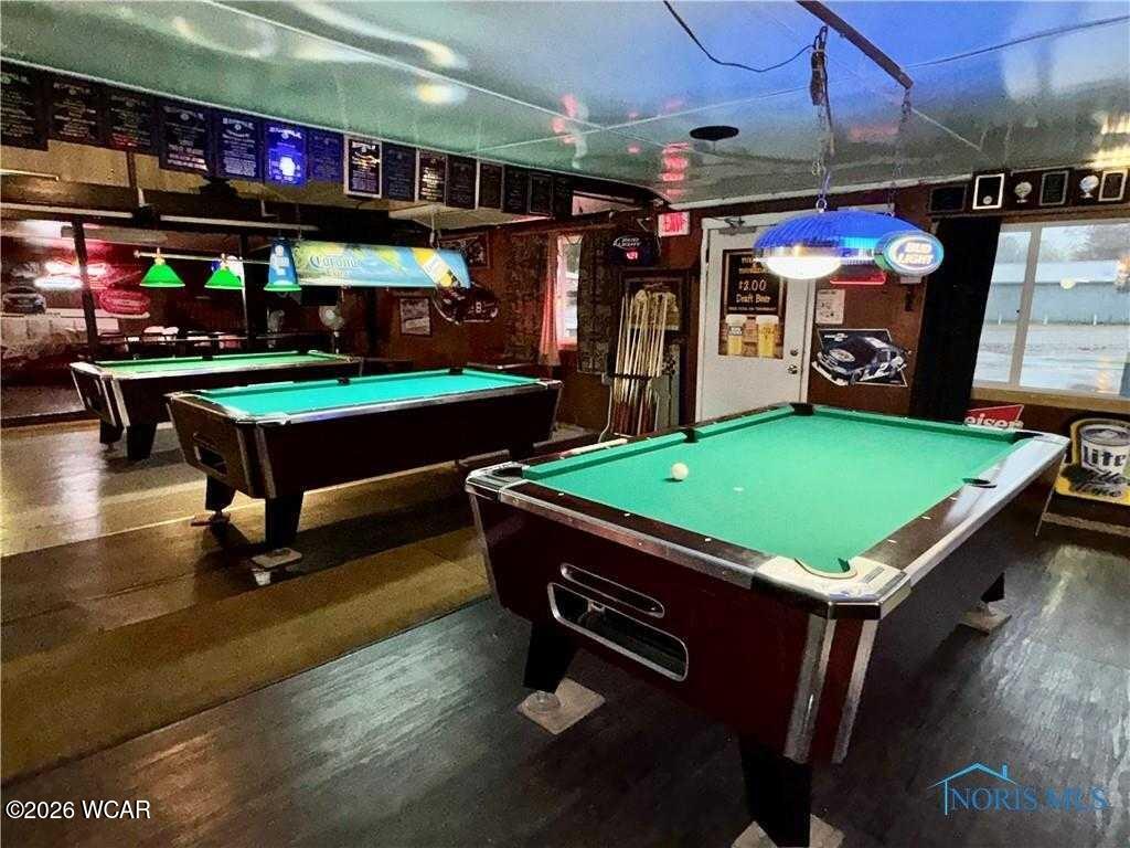 14475 POWER DAM Road, Defiance, Ohio