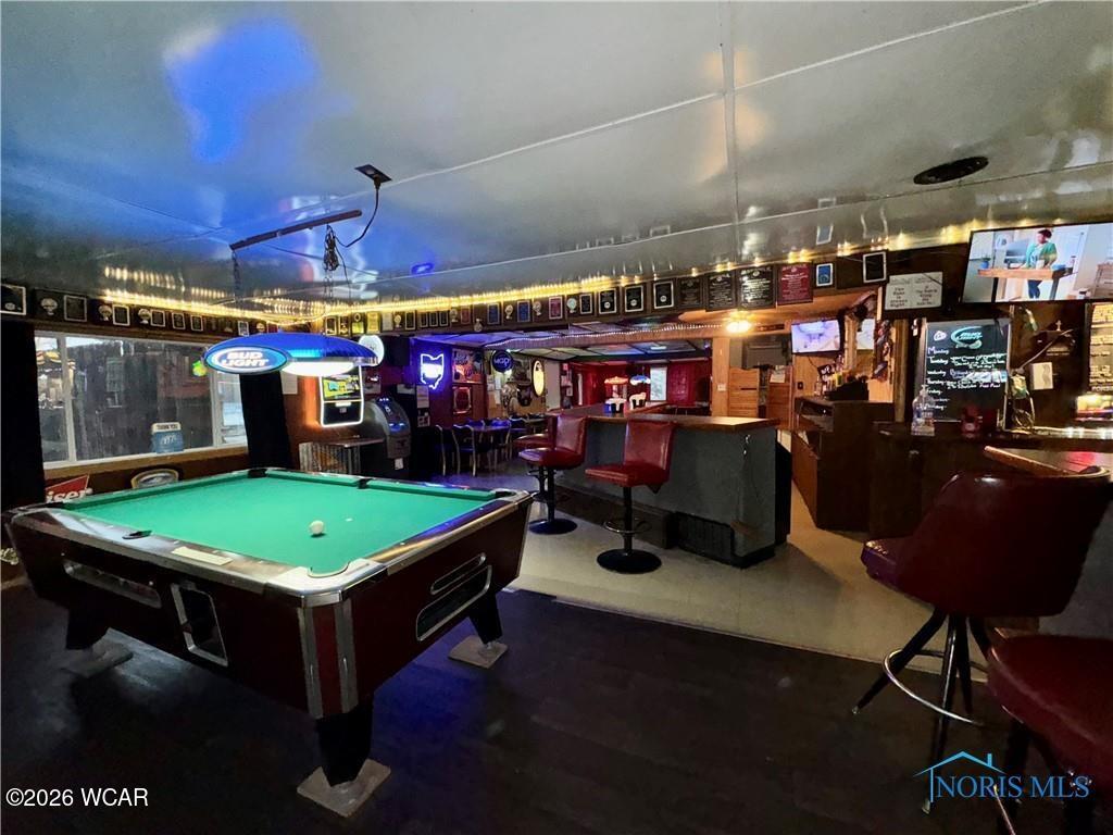 14475 POWER DAM Road, Defiance, Ohio