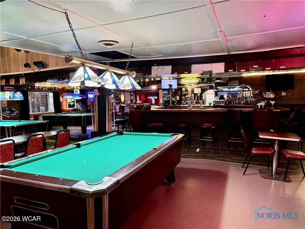 14475 POWER DAM Road, Defiance, Ohio