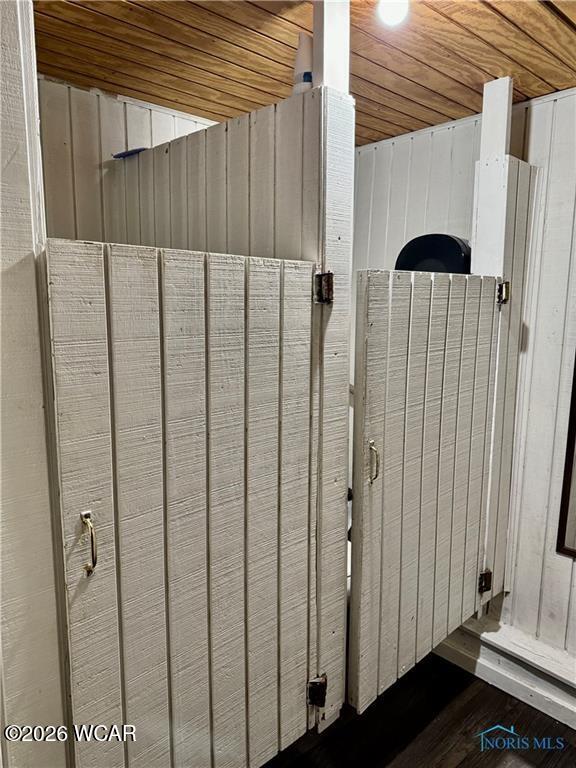 14475 POWER DAM Road, Defiance, Ohio