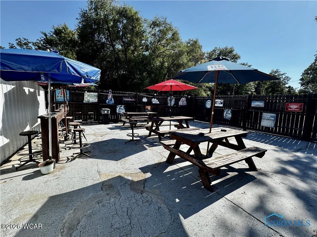 14475 POWER DAM Road, Defiance, Ohio