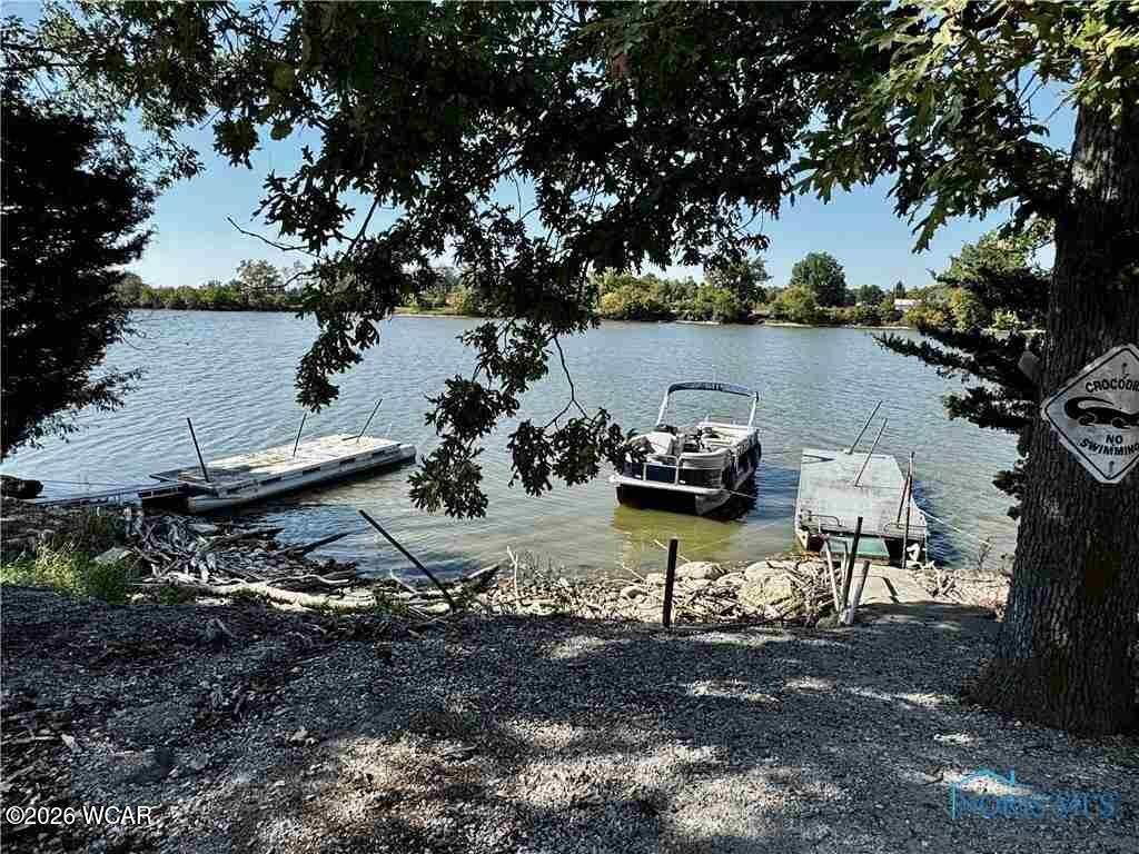 14475 POWER DAM Road, Defiance, Ohio