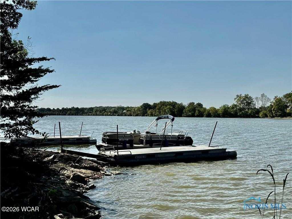 14475 POWER DAM Road, Defiance, Ohio