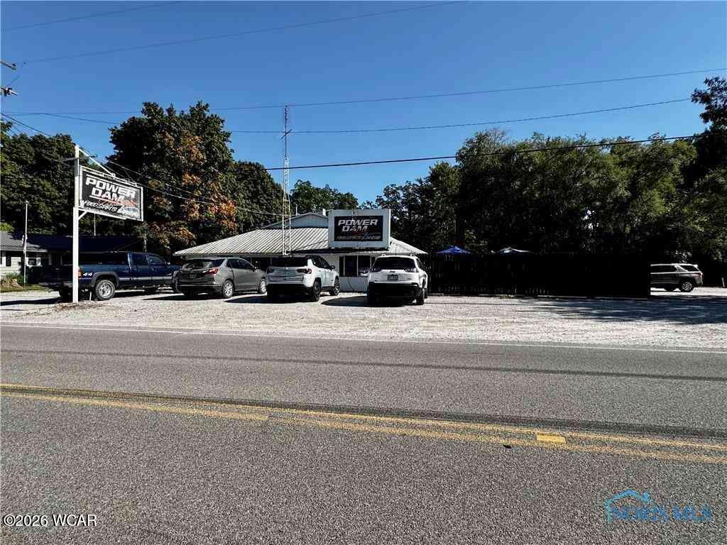 14475 POWER DAM Road, Defiance, Ohio