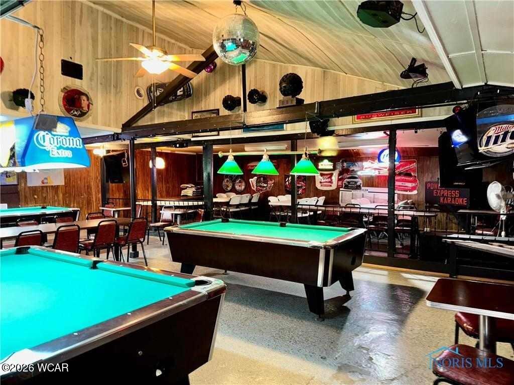 14475 POWER DAM Road, Defiance, Ohio