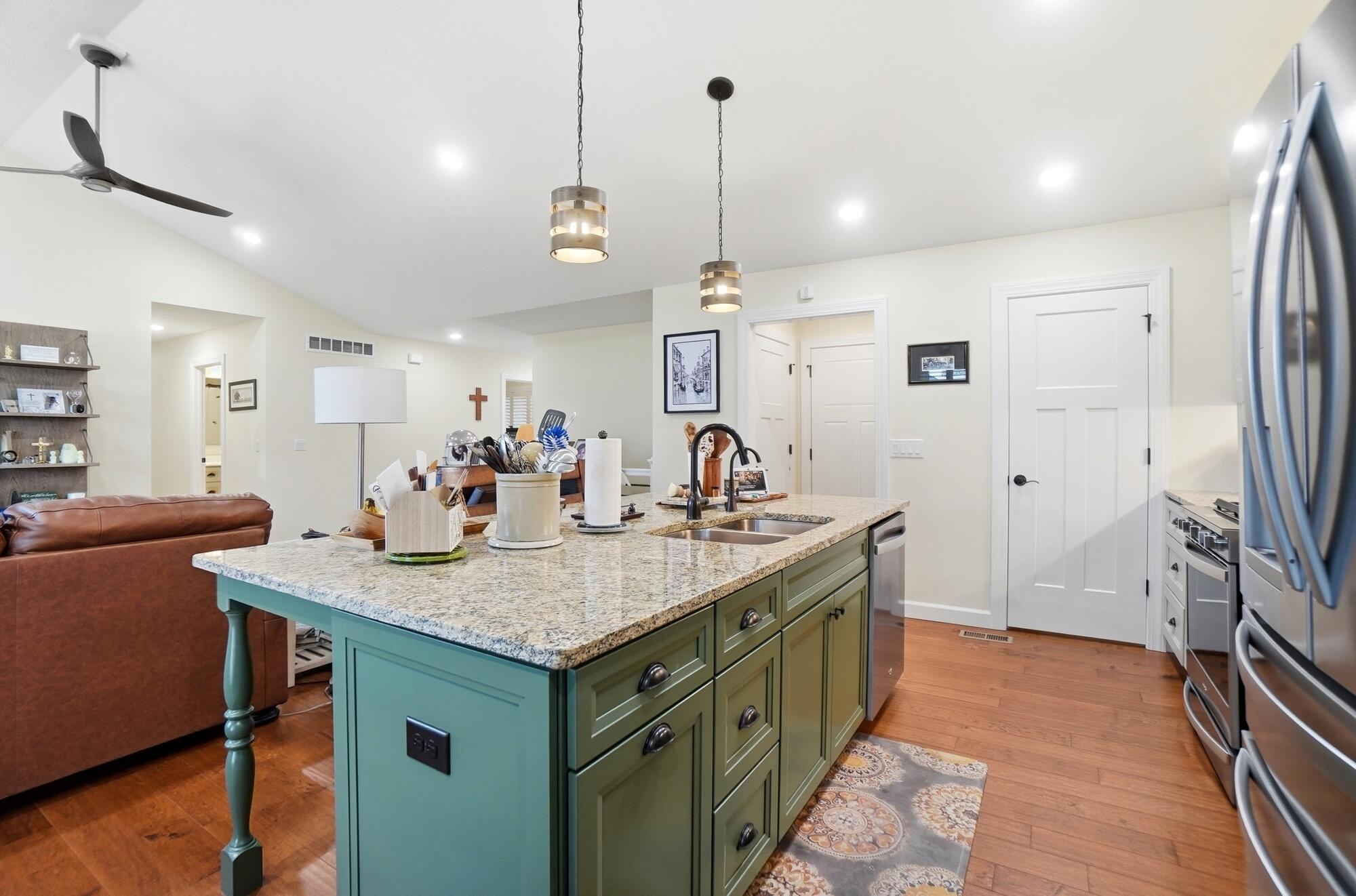 2765 Liette Drive, Troy, Ohio 45373