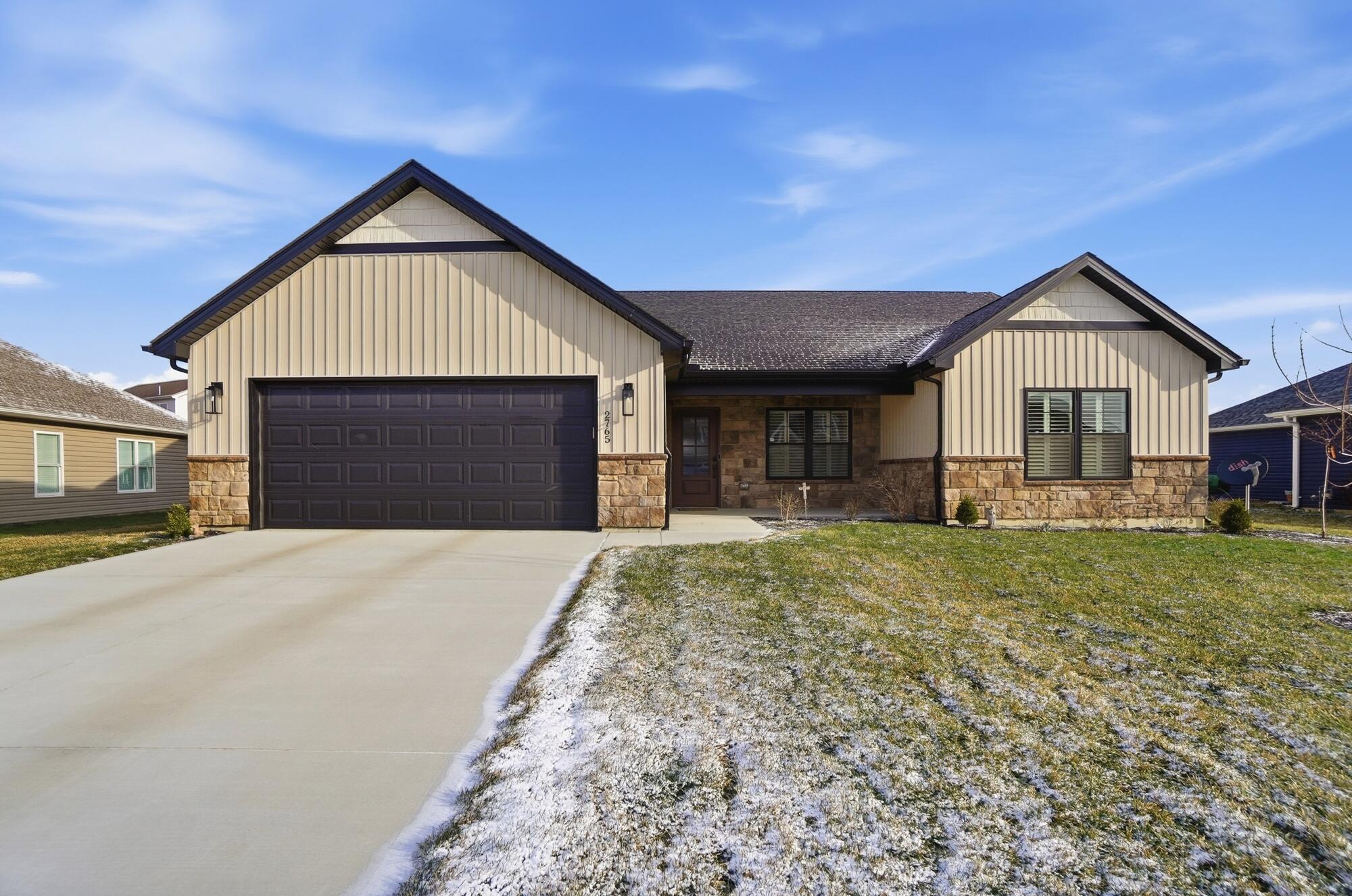 2765 Liette Drive, Troy, Ohio 45373