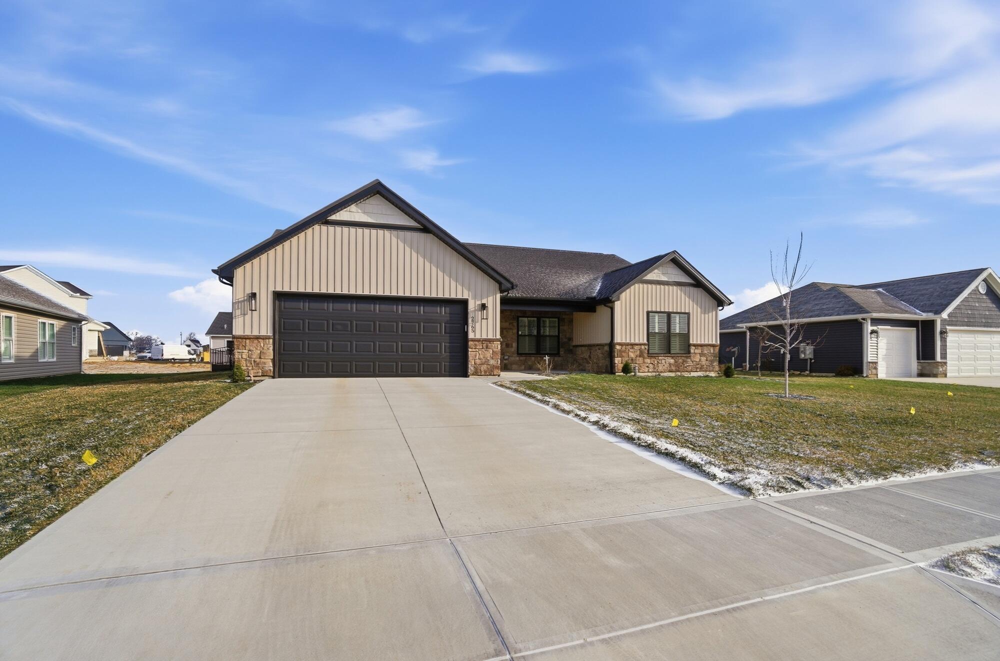 2765 Liette Drive, Troy, Ohio 45373