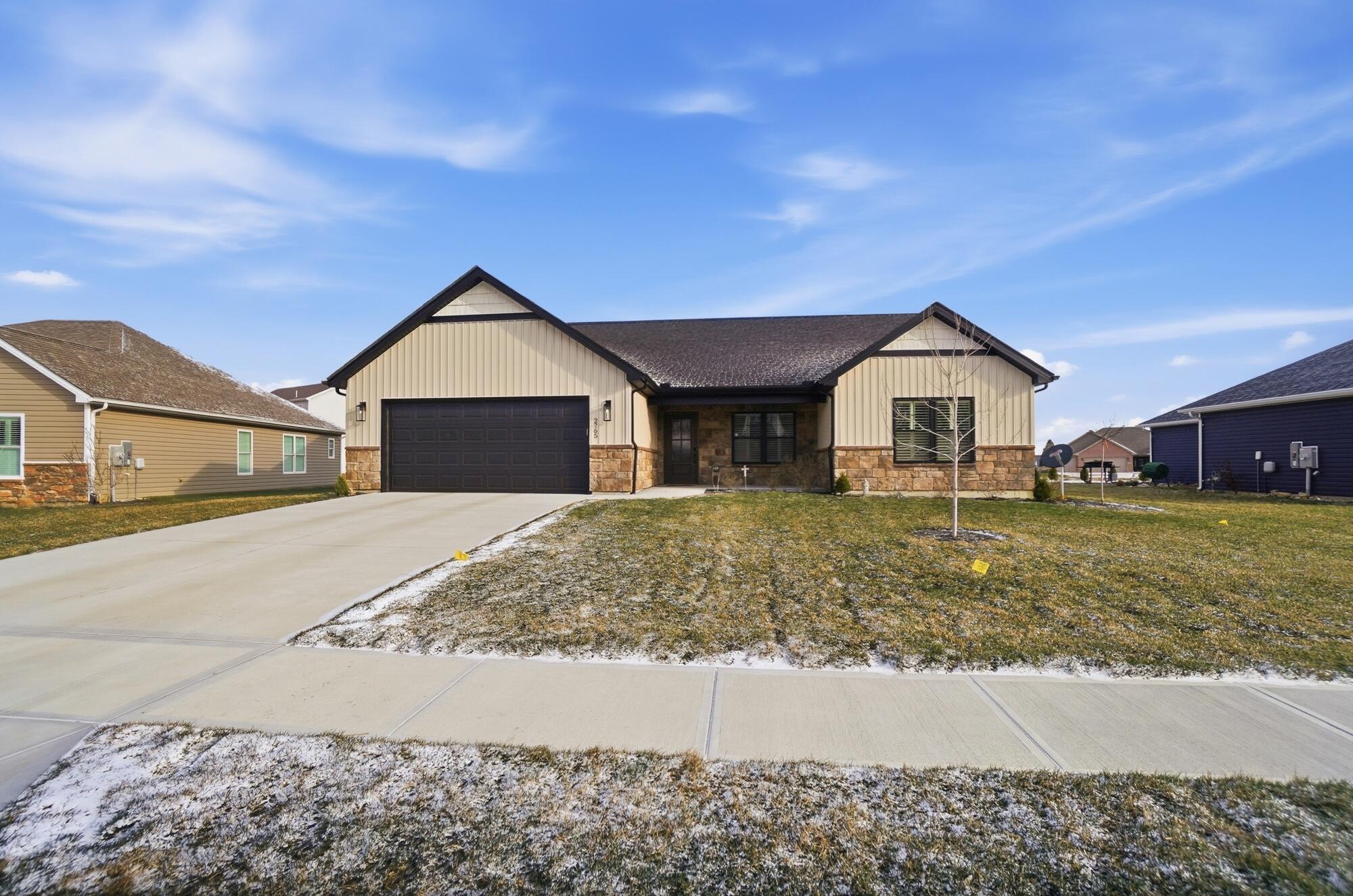 2765 Liette Drive, Troy, Ohio 45373