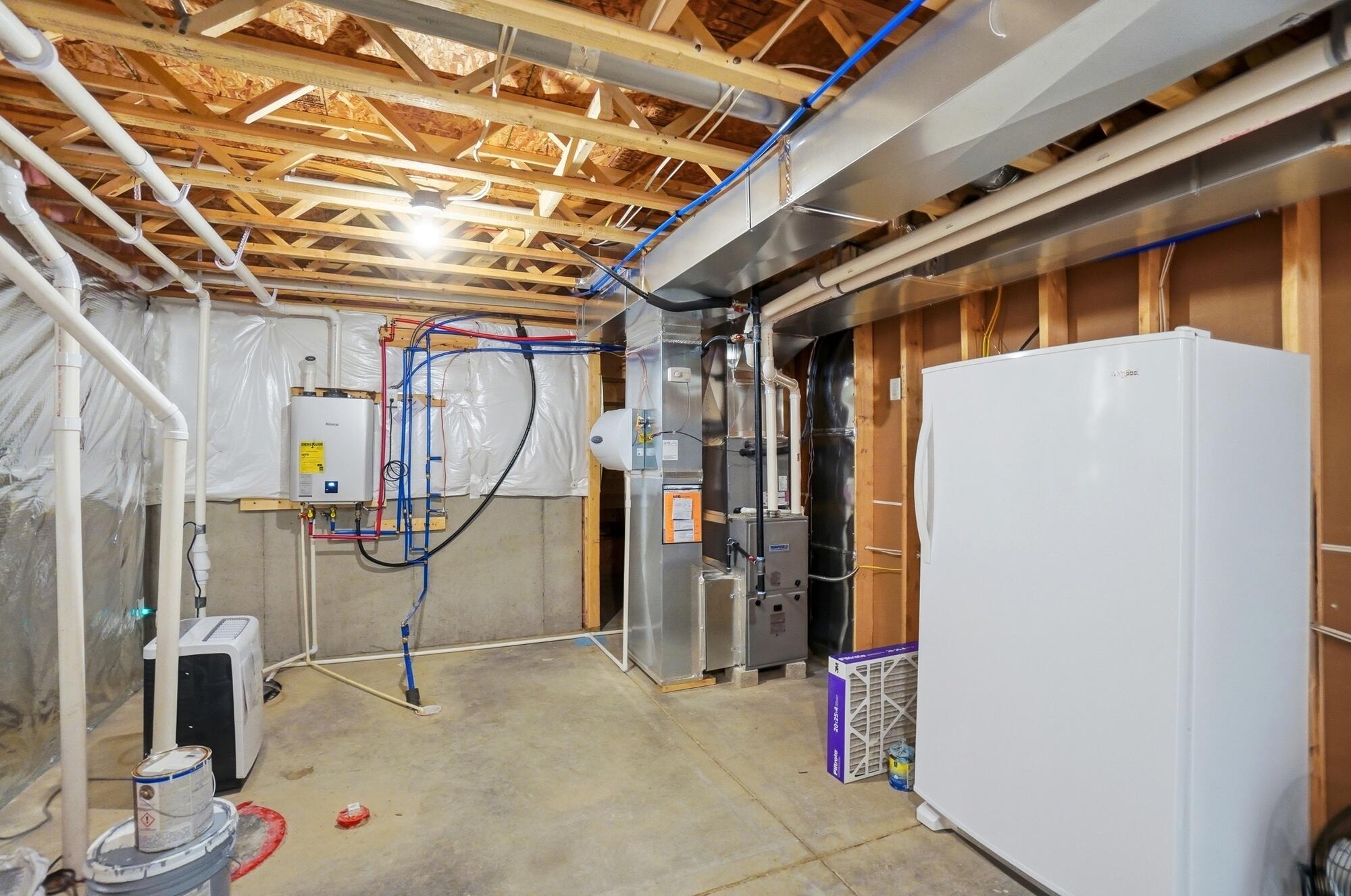 2765 Liette Drive, Troy, Ohio 45373