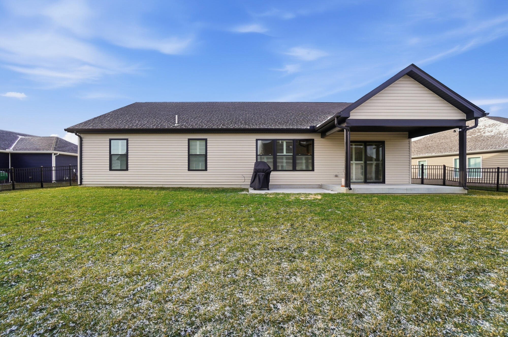 2765 Liette Drive, Troy, Ohio 45373